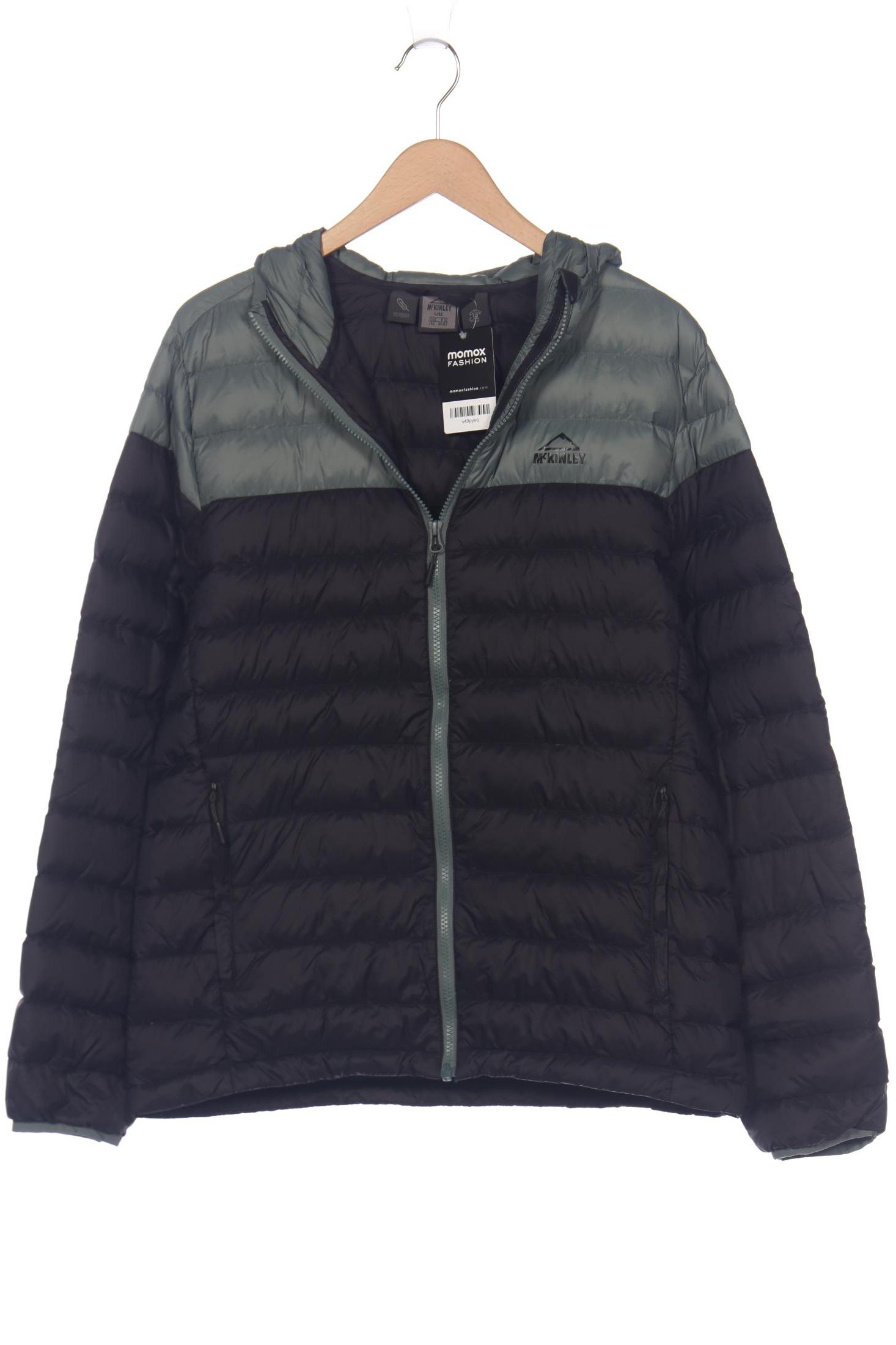

McKINLEY Herren Jacke, schwarz, Gr. 52