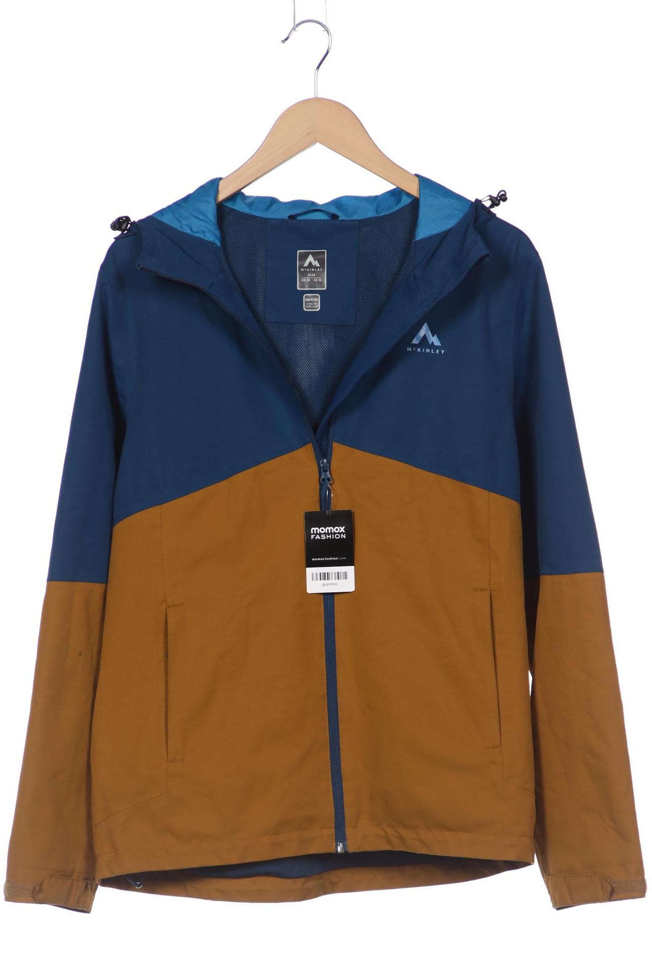 

McKINLEY Herren Jacke, blau