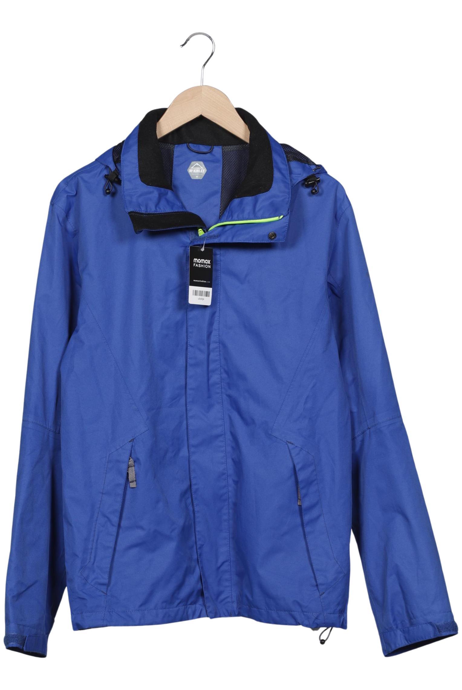 

McKINLEY Herren Jacke, blau, Gr. 48