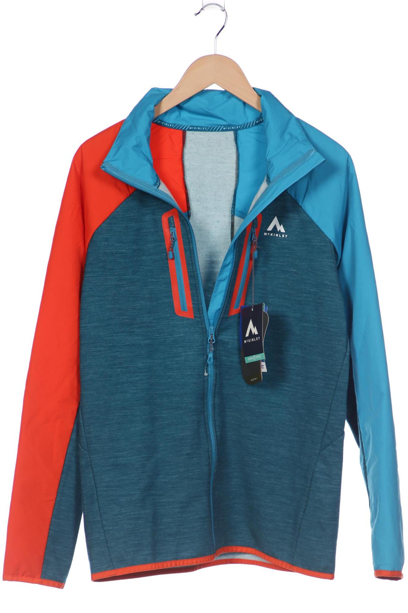 

McKINLEY Herren Jacke, blau
