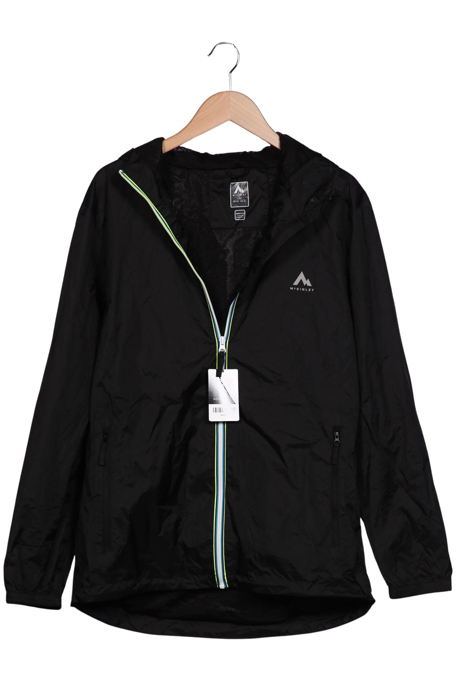 

McKINLEY Herren Jacke, schwarz, Gr. 52
