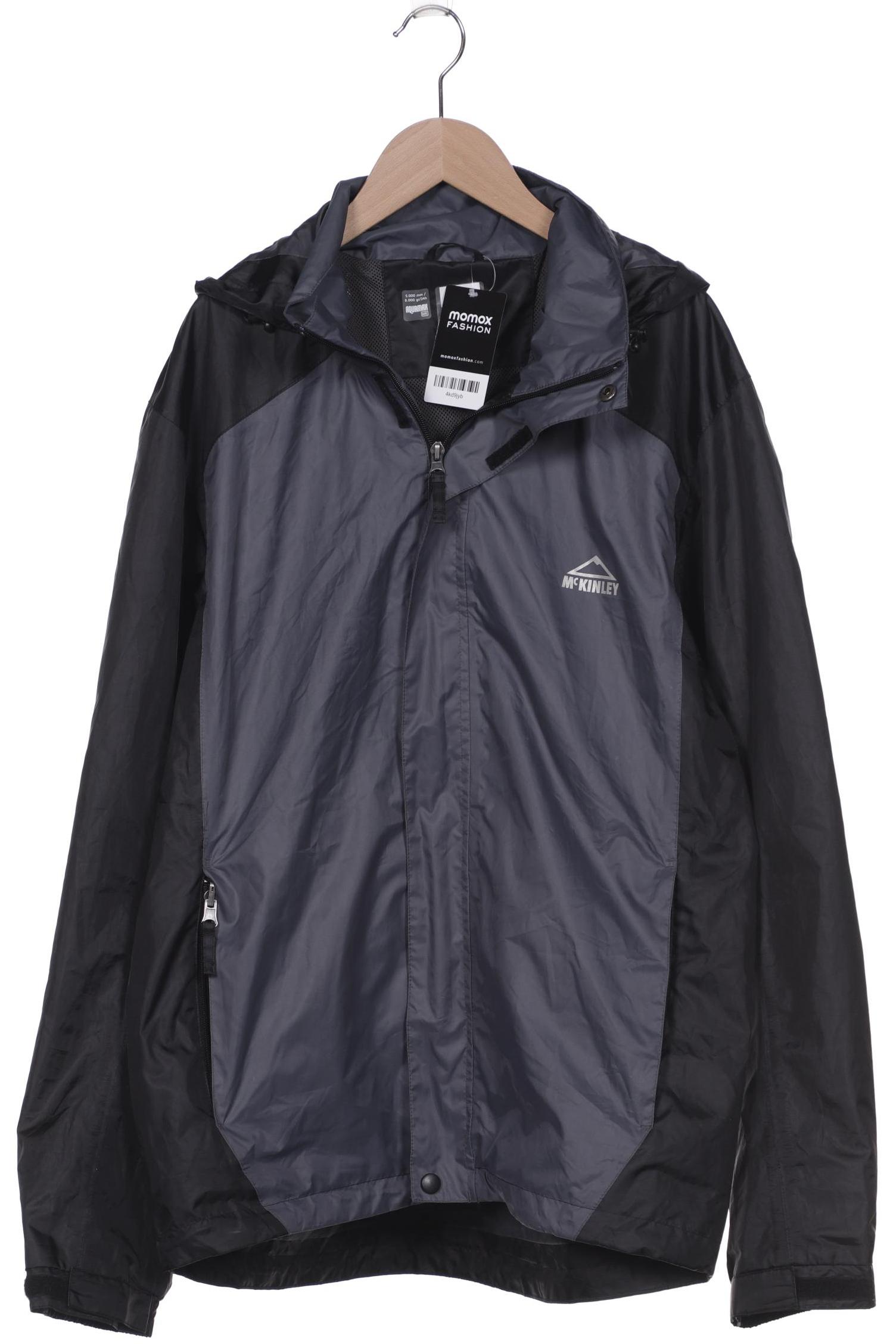 

McKINLEY Herren Jacke, grau, Gr. 48