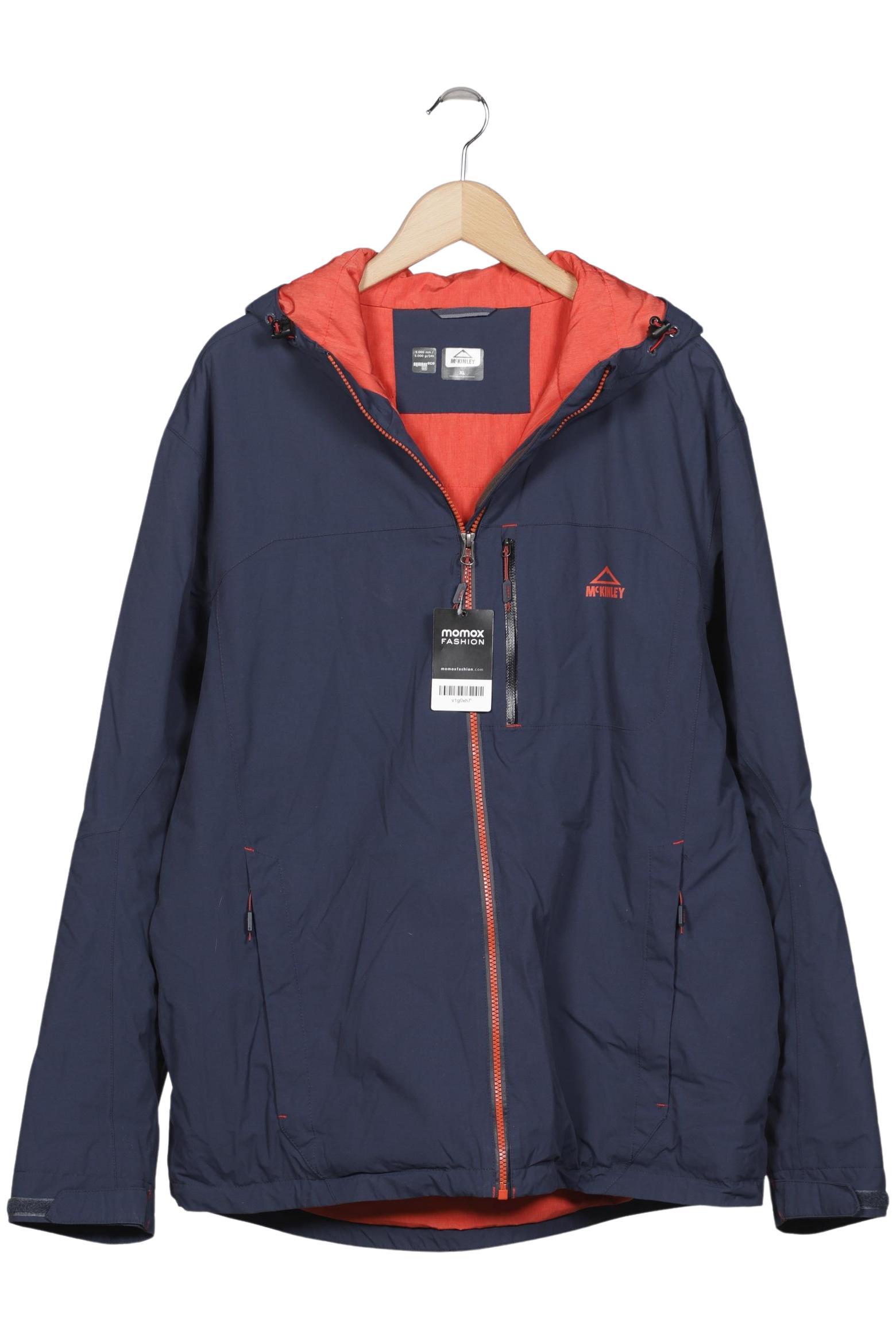 

McKINLEY Herren Jacke, marineblau, Gr. 54