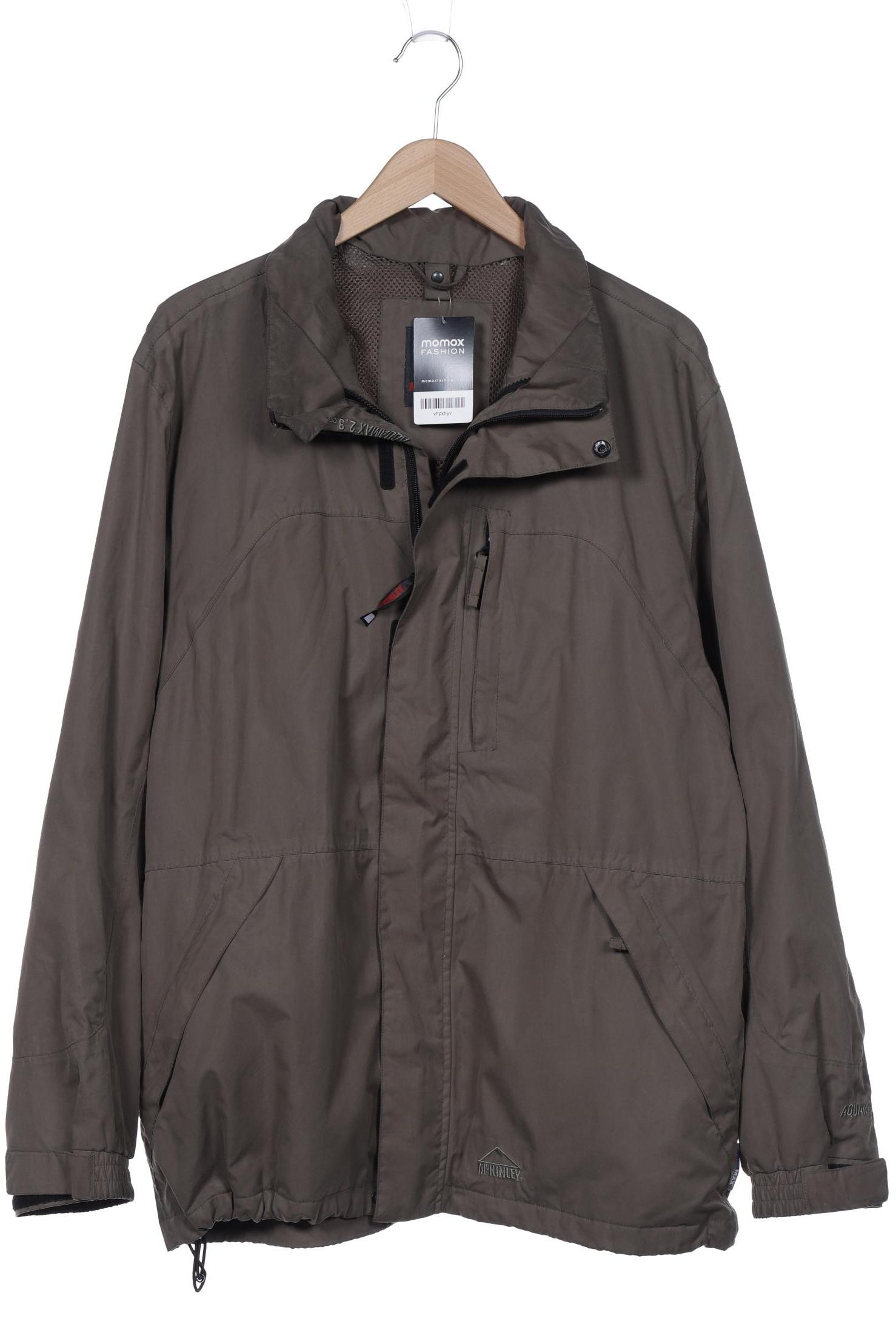 

McKINLEY Herren Jacke, grün