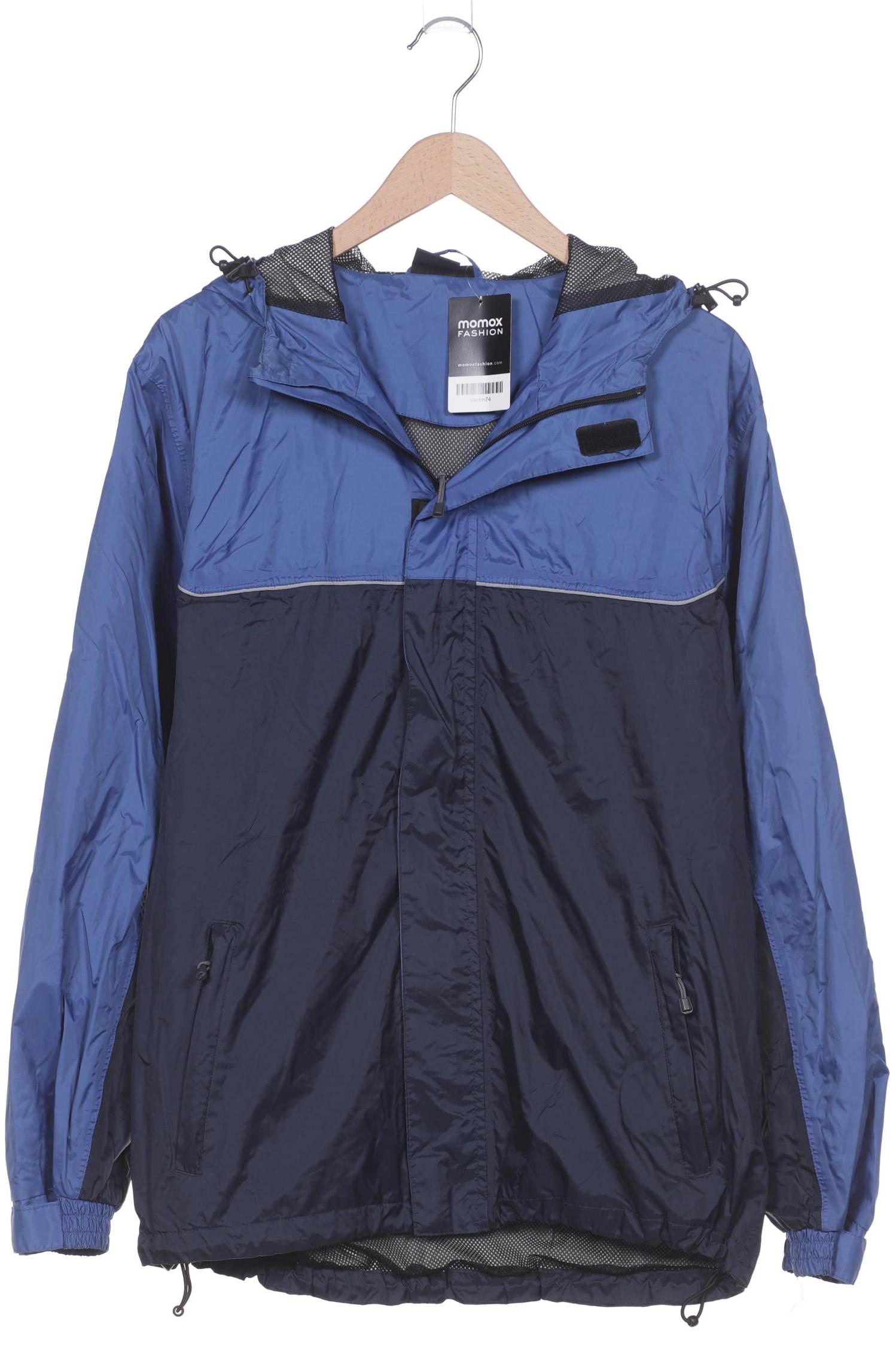 

McKINLEY Herren Jacke, blau, Gr. 48