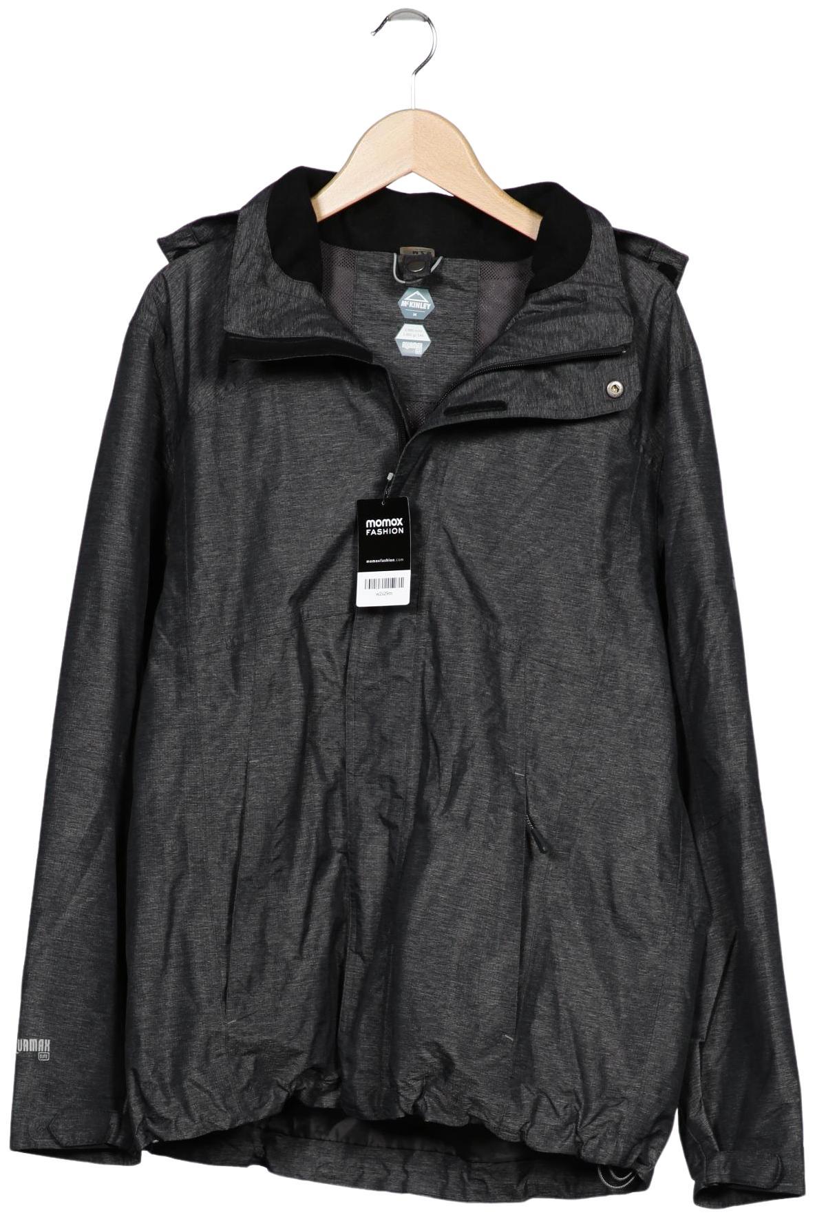 

McKINLEY Herren Jacke, grau, Gr. 48