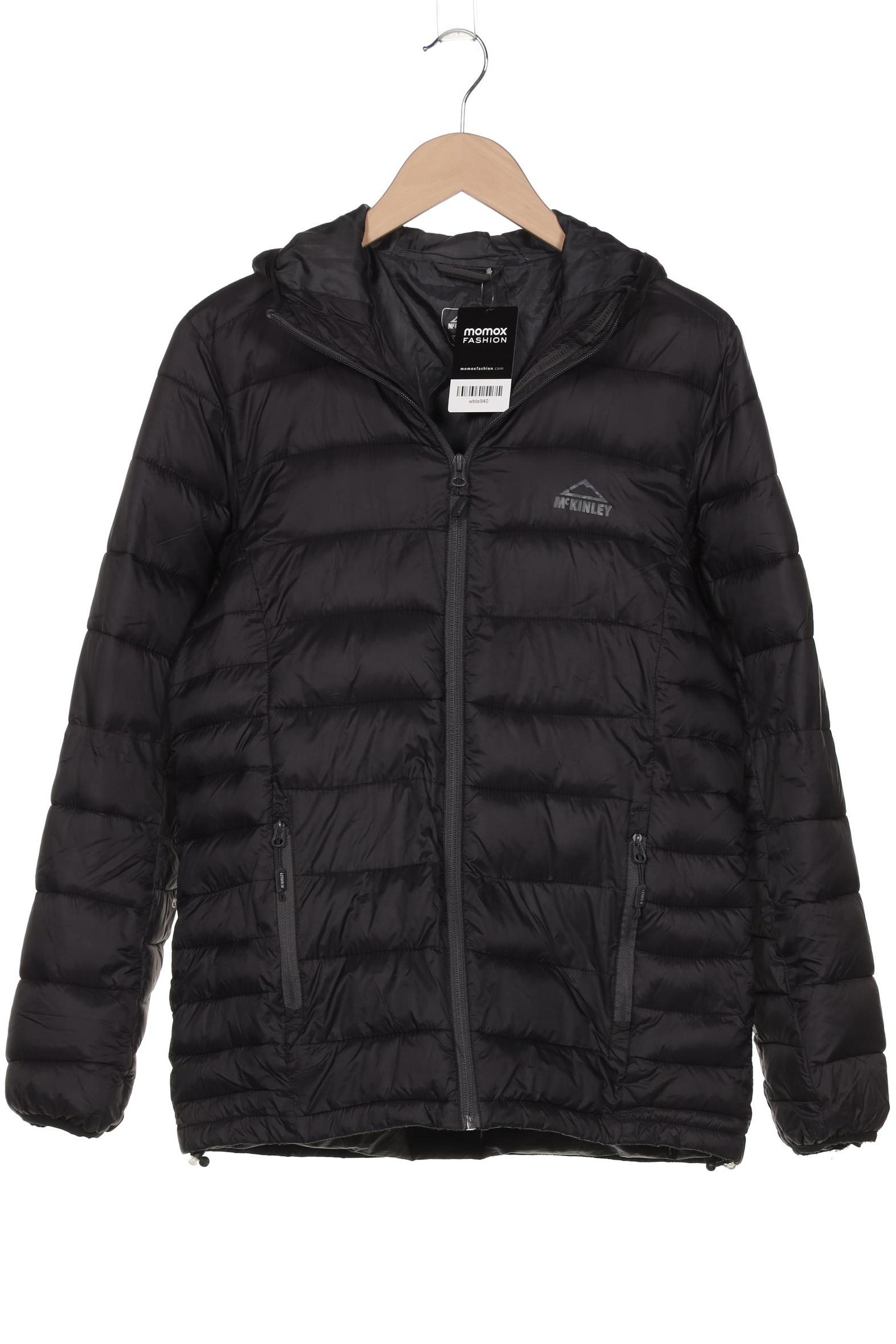 

McKINLEY Herren Jacke, grau, Gr. 48
