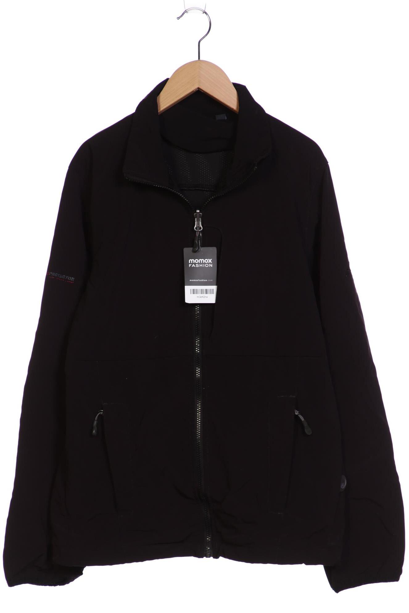 

McKINLEY Herren Jacke, schwarz