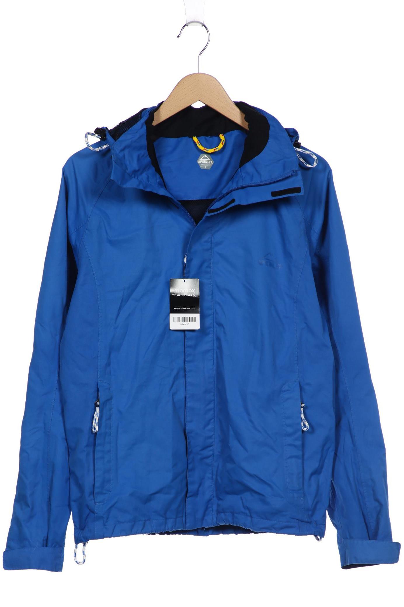 

McKINLEY Herren Jacke, blau