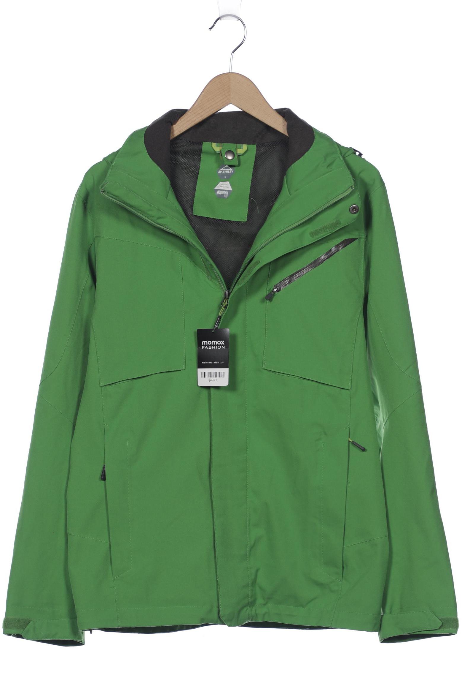 

McKINLEY Herren Jacke, grün