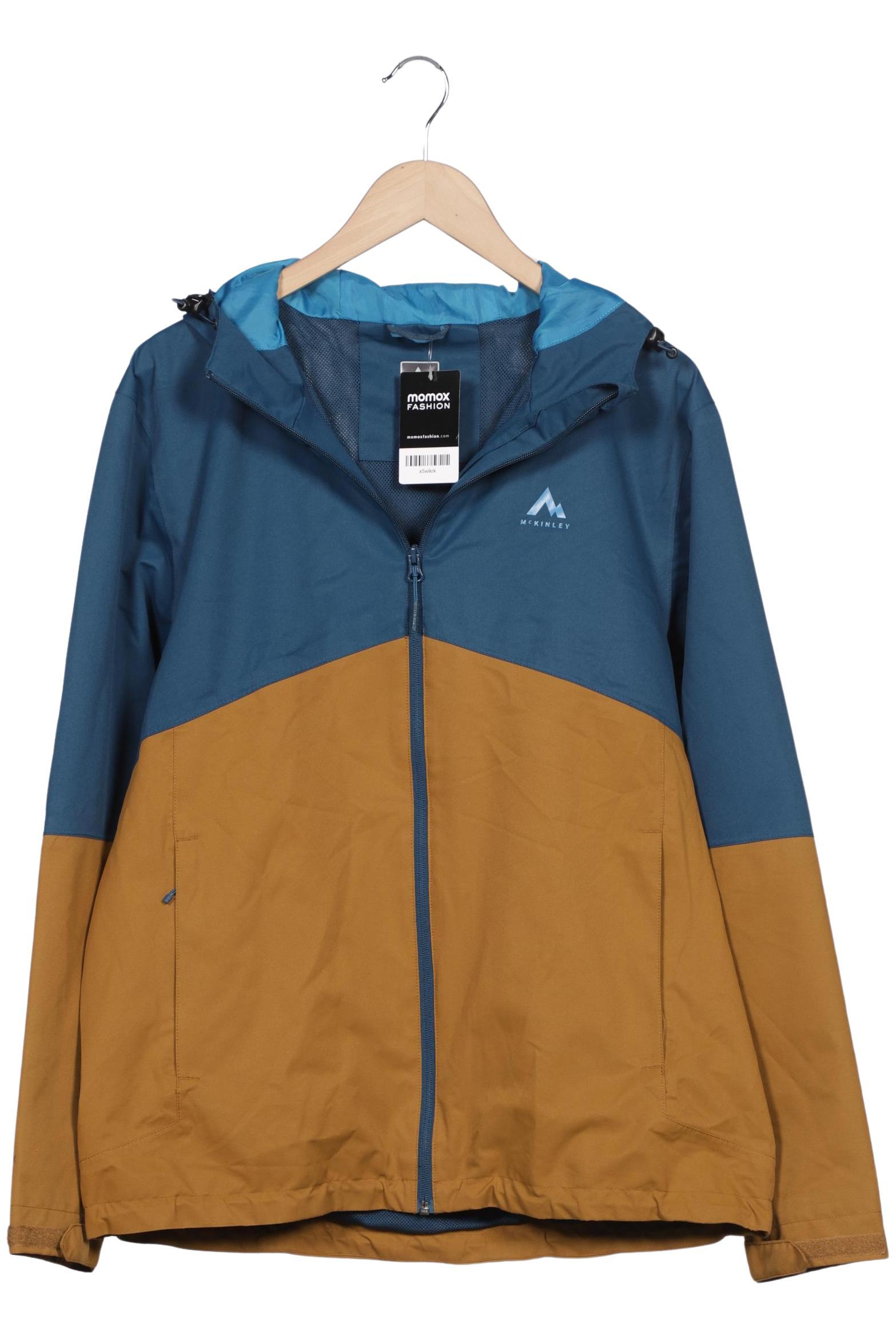 

McKINLEY Herren Jacke, braun, Gr. 54