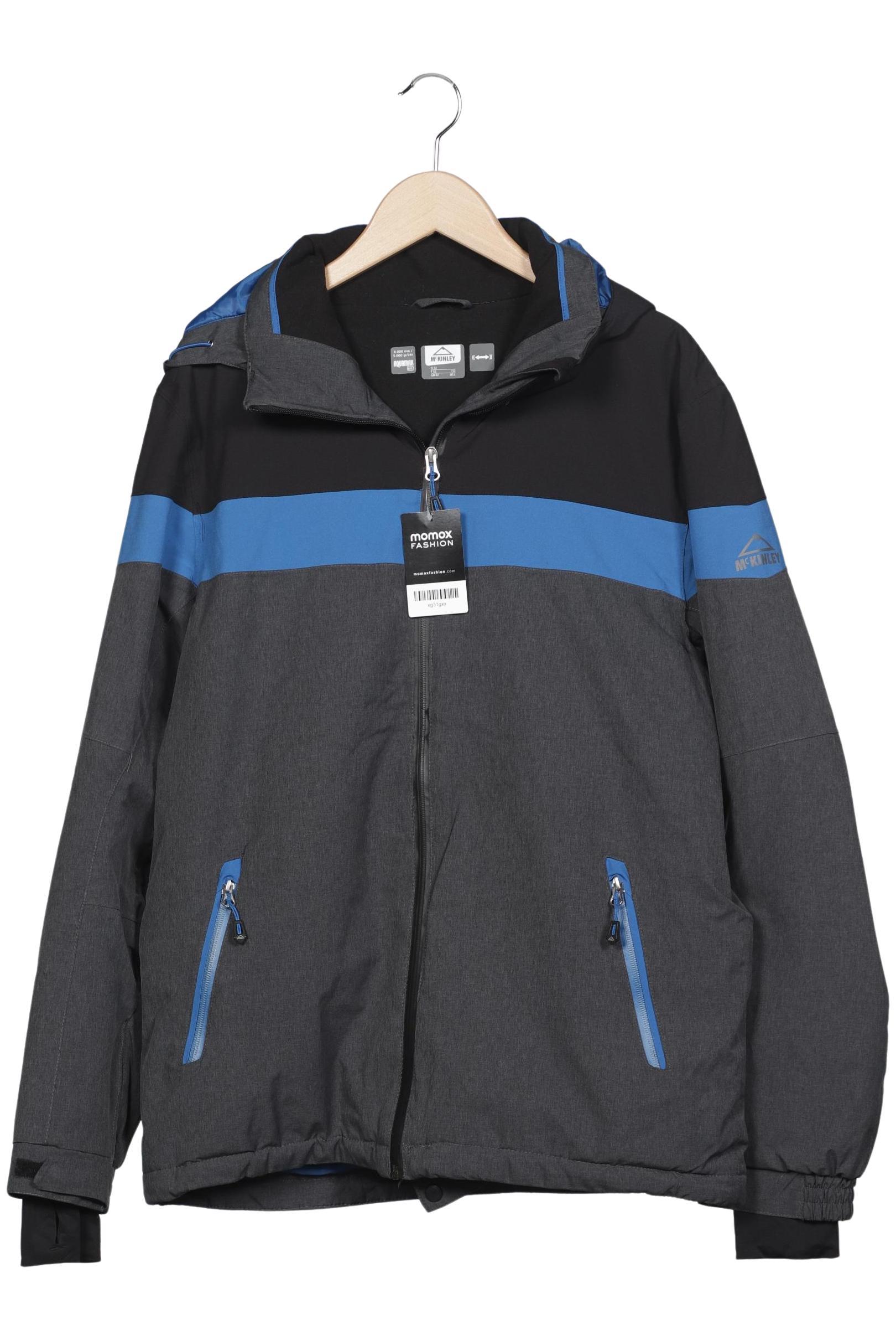 

McKINLEY Herren Jacke, mehrfarbig, Gr. 52