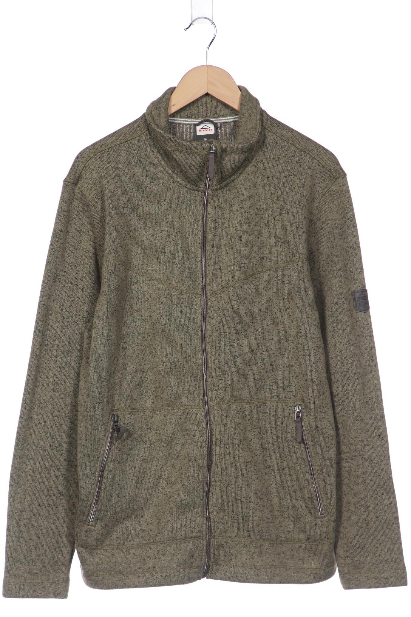 

McKINLEY Herren Jacke, grün