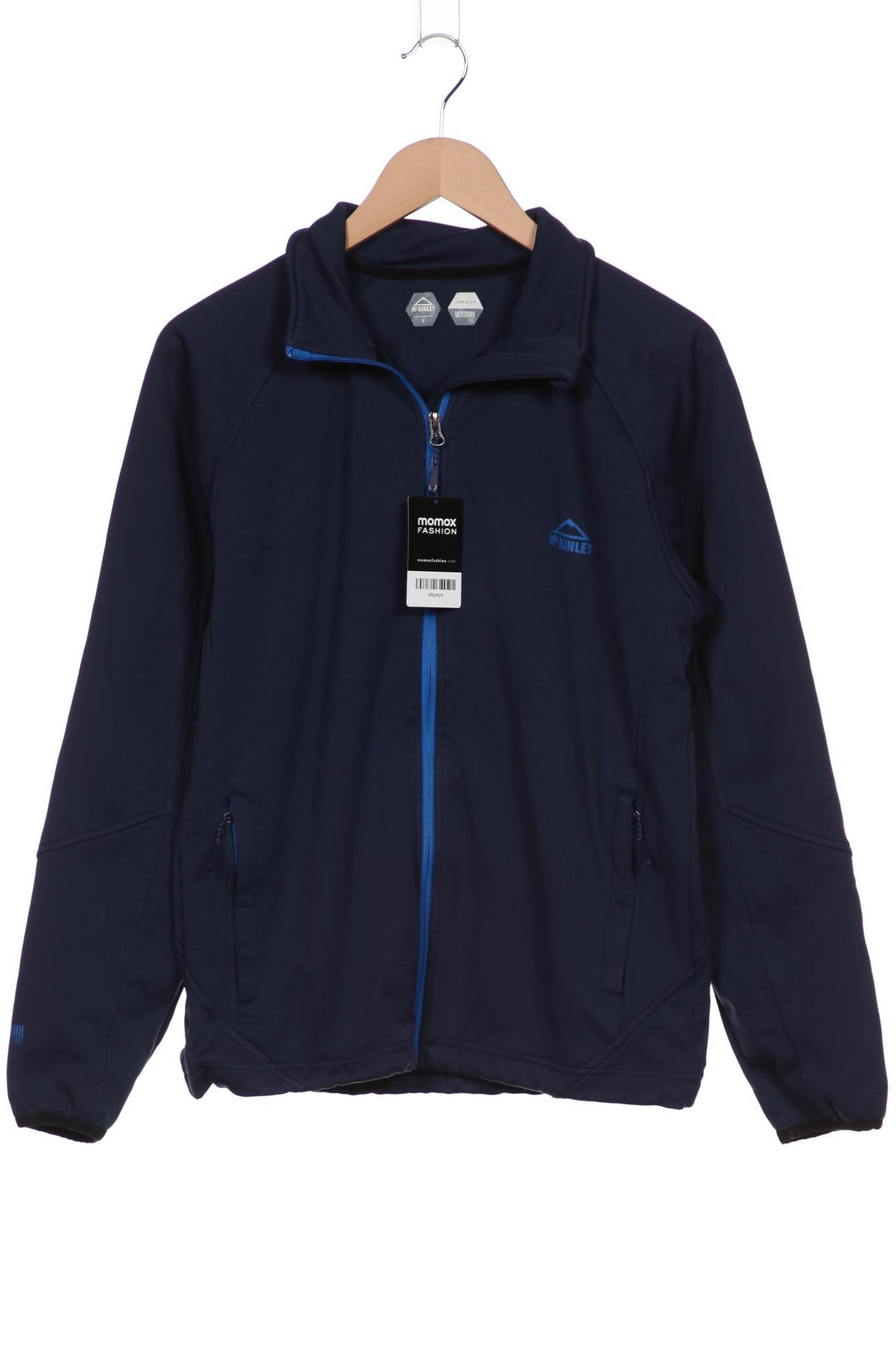 

McKINLEY Herren Jacke, marineblau