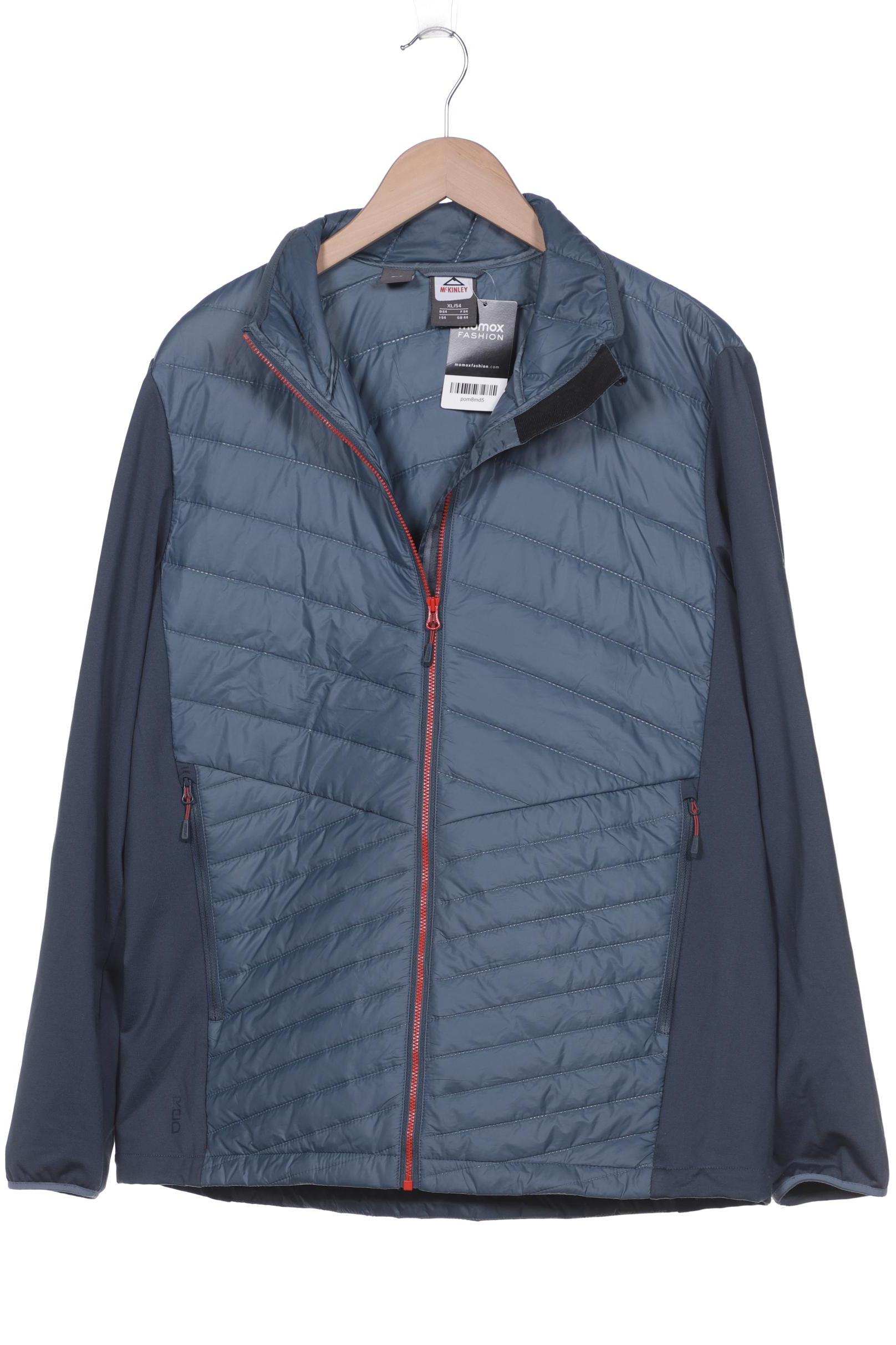 

McKINLEY Herren Jacke, blau, Gr. 54