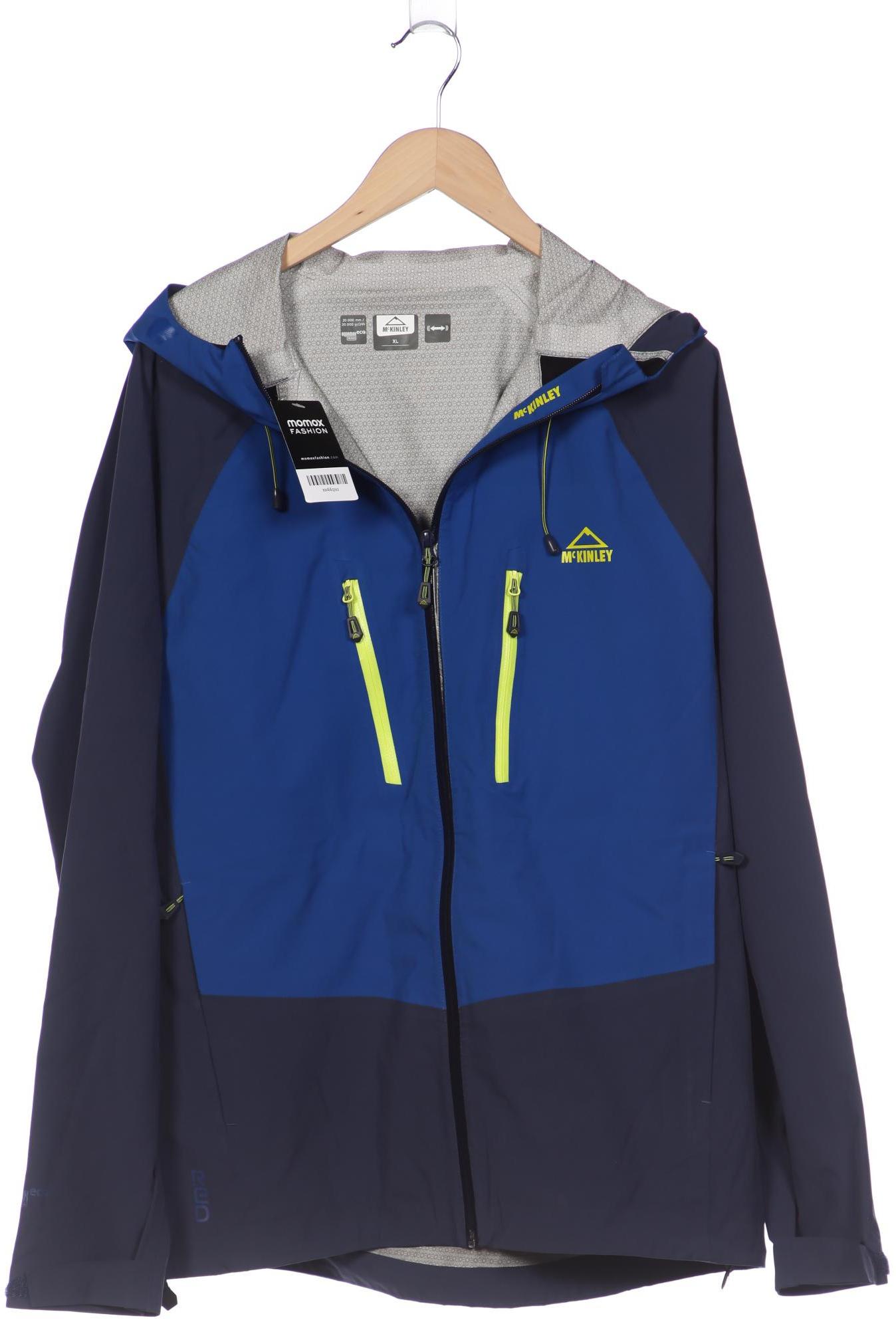 

McKINLEY Herren Jacke, grau