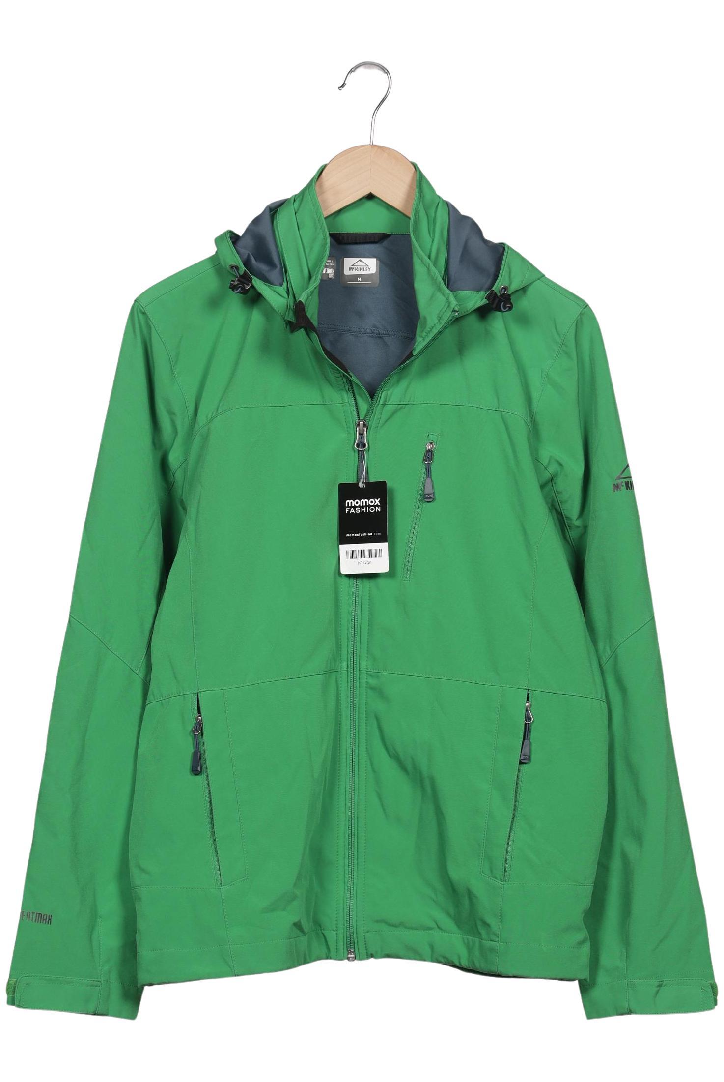 

McKINLEY Herren Jacke, grün, Gr. 48