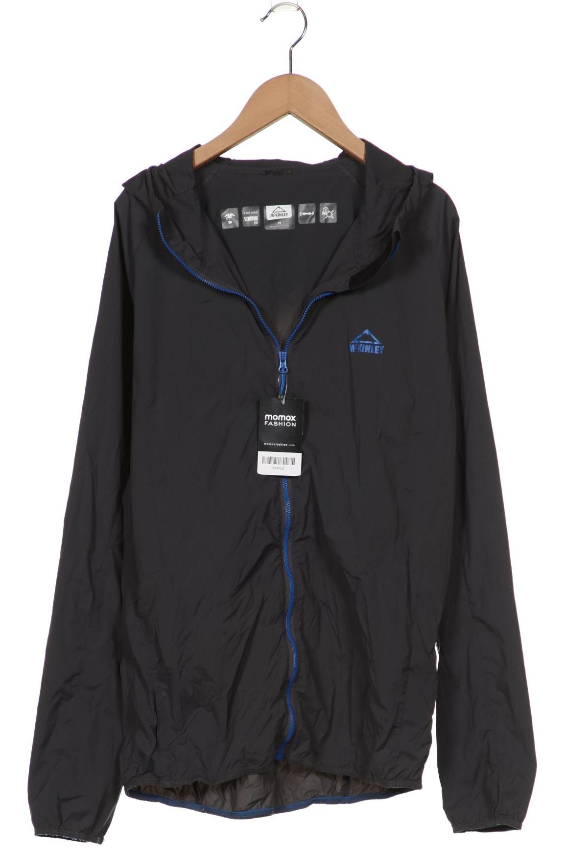 

McKINLEY Herren Jacke, grau, Gr. 48