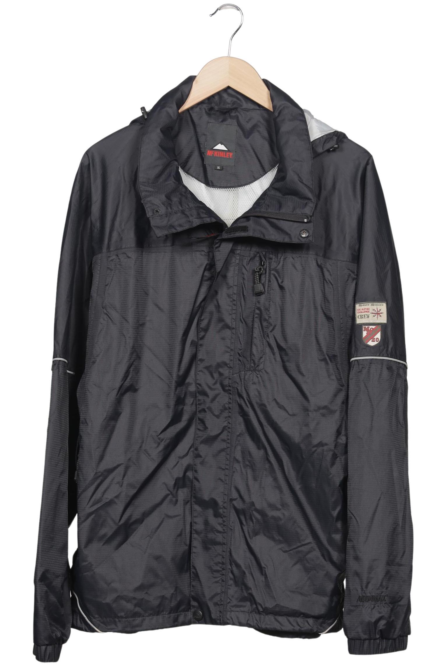 Thumbnail - McKINLEY Herren Jacke, grau, Gr. 54