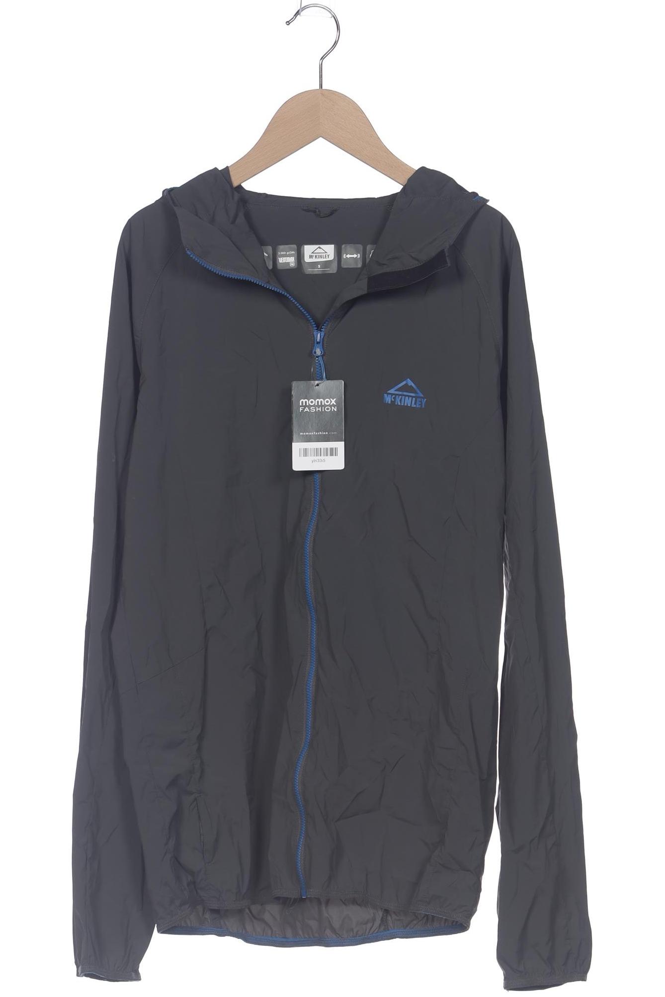 

McKINLEY Herren Jacke, grau, Gr. 46