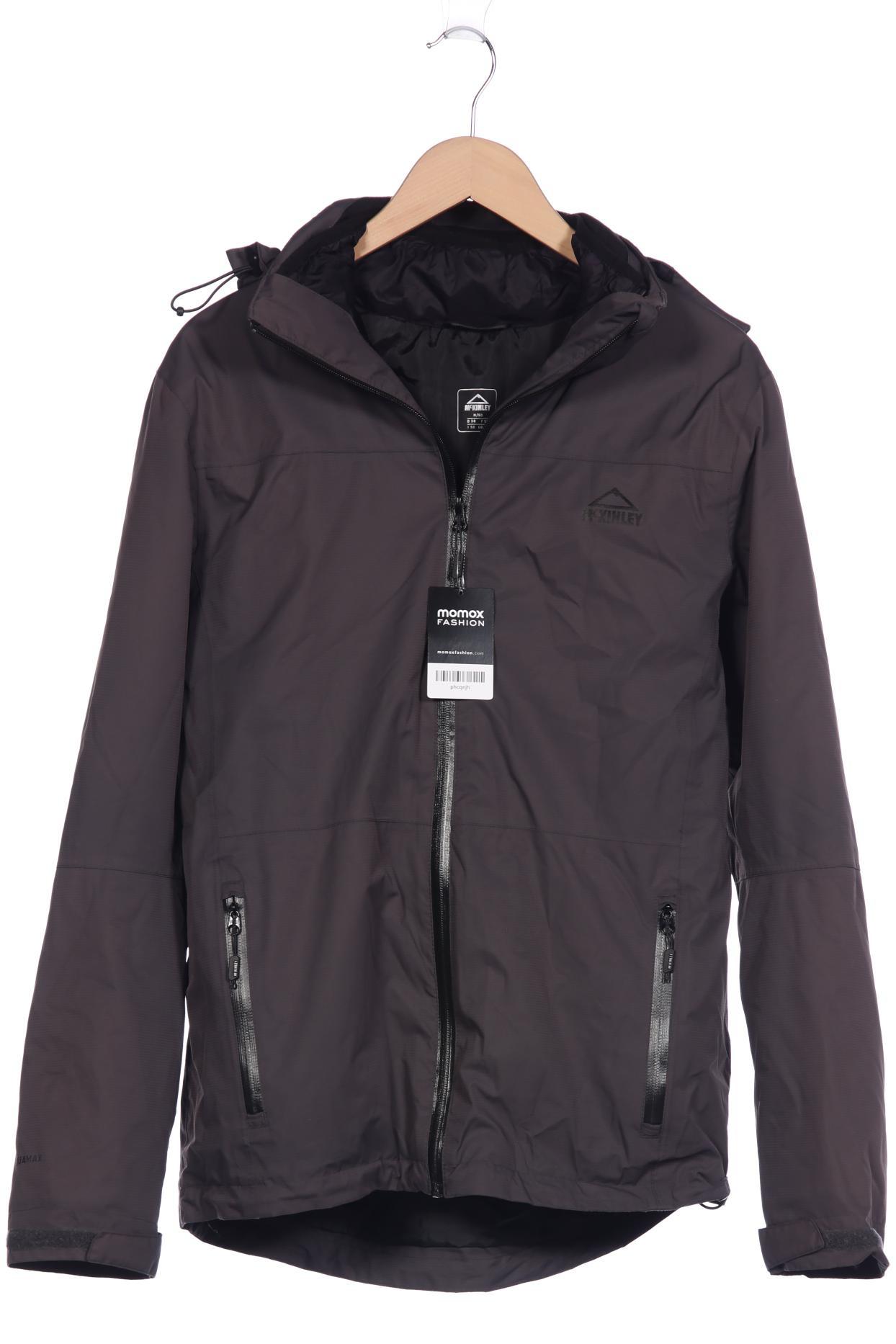 

McKINLEY Herren Jacke, grau, Gr. 50