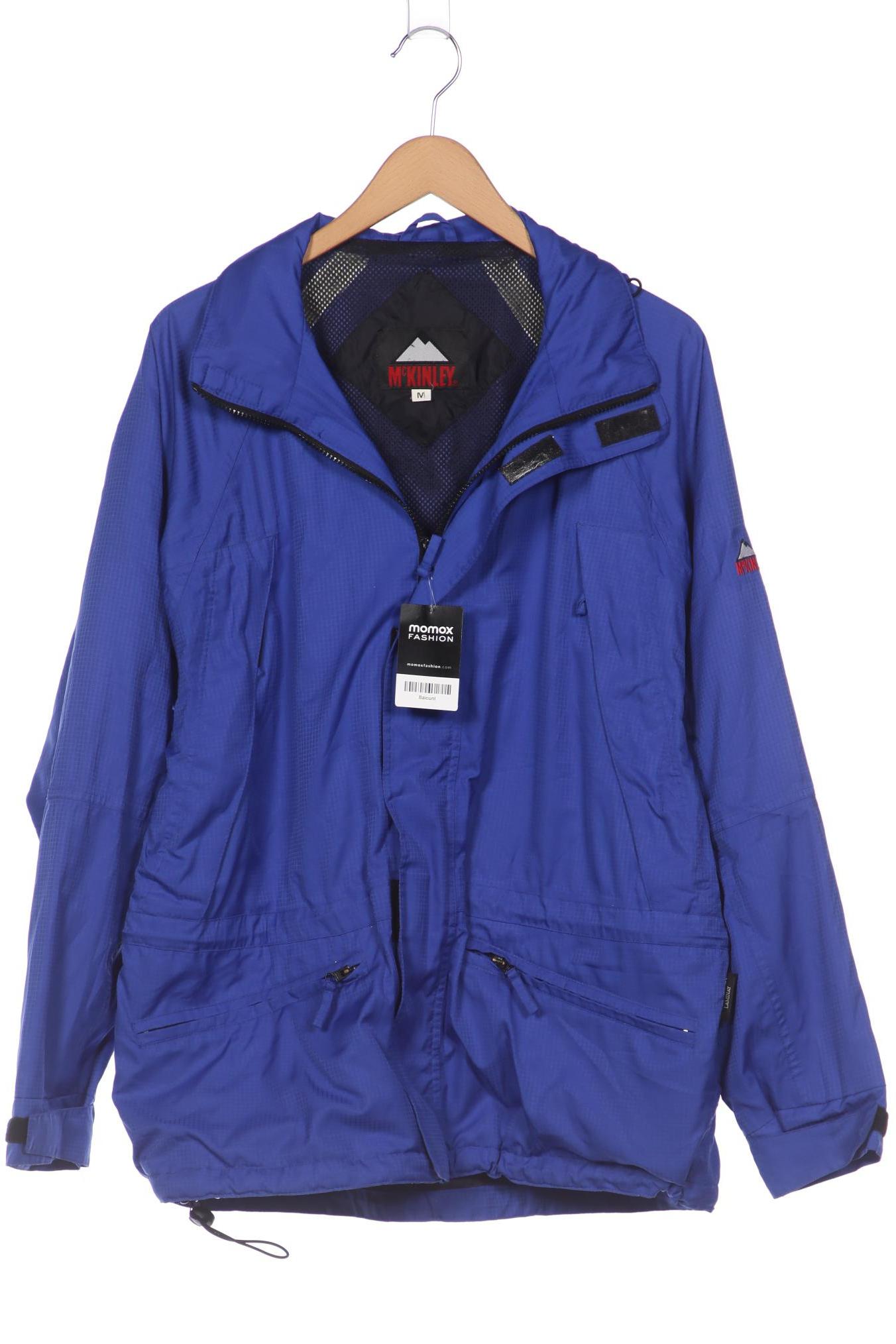 

McKINLEY Herren Jacke, blau, Gr. 48