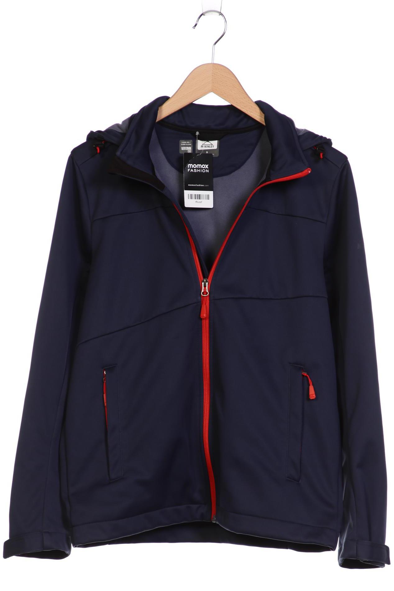 

McKINLEY Herren Jacke, marineblau, Gr. 46