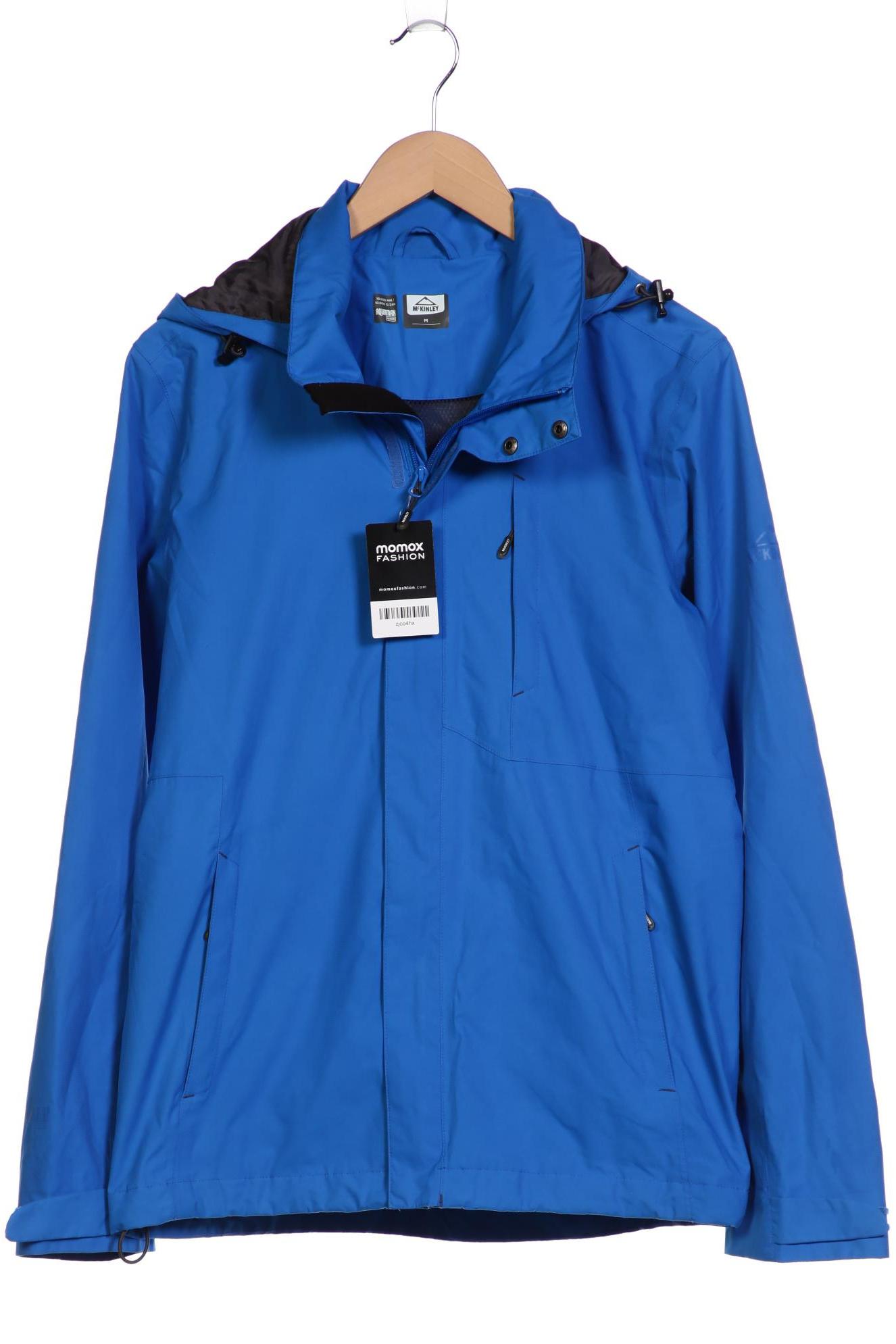 

McKINLEY Herren Jacke, blau, Gr. 48