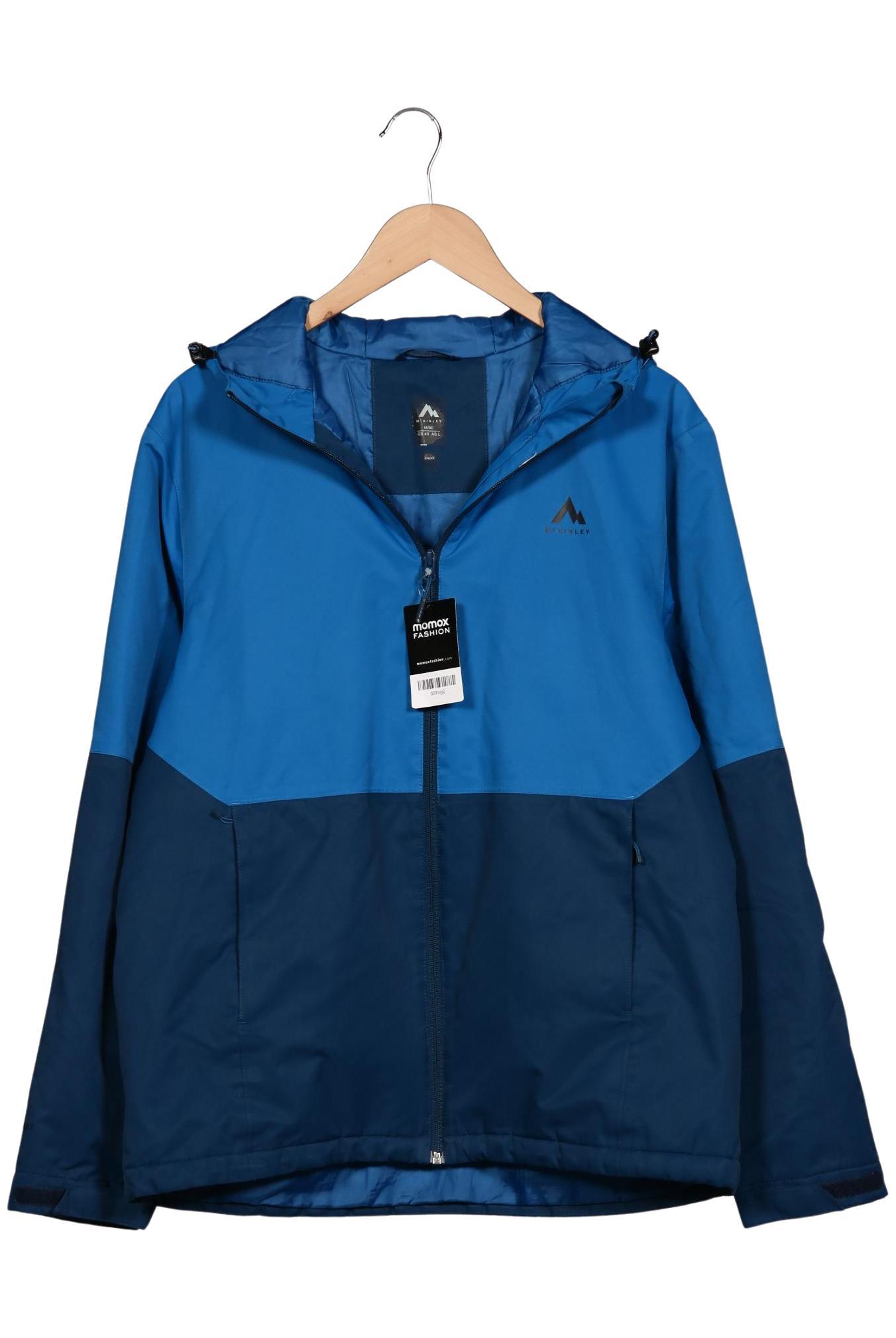 Thumbnail - McKINLEY Herren Jacke, marineblau, Gr. 50