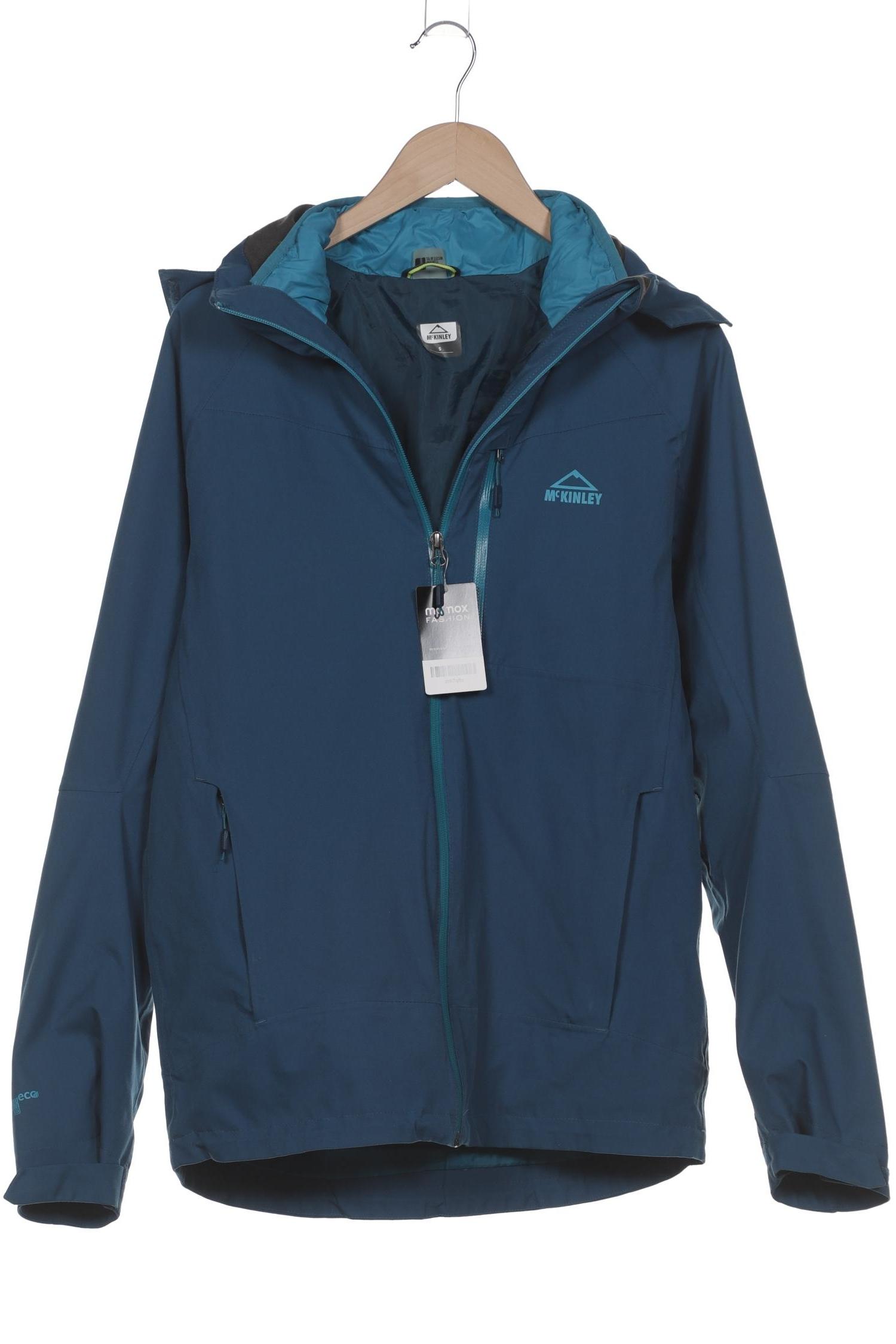 

McKINLEY Herren Jacke, blau, Gr. 46