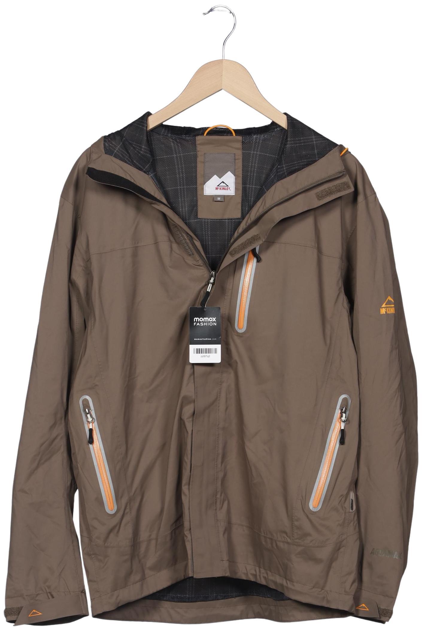 

McKINLEY Herren Jacke, grün, Gr. 48