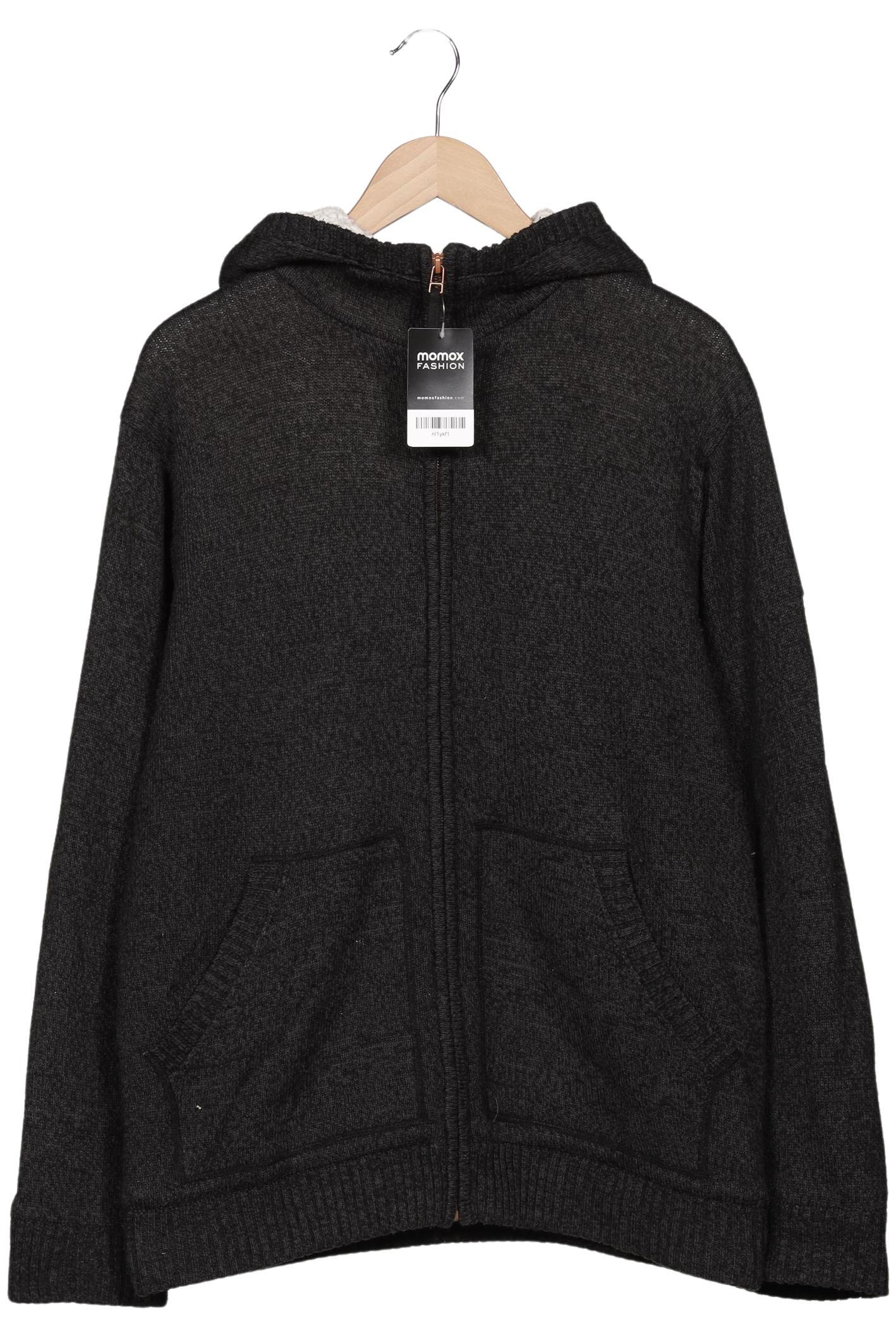 Thumbnail - McKINLEY Herren Kapuzenpullover, grau, Gr. 52