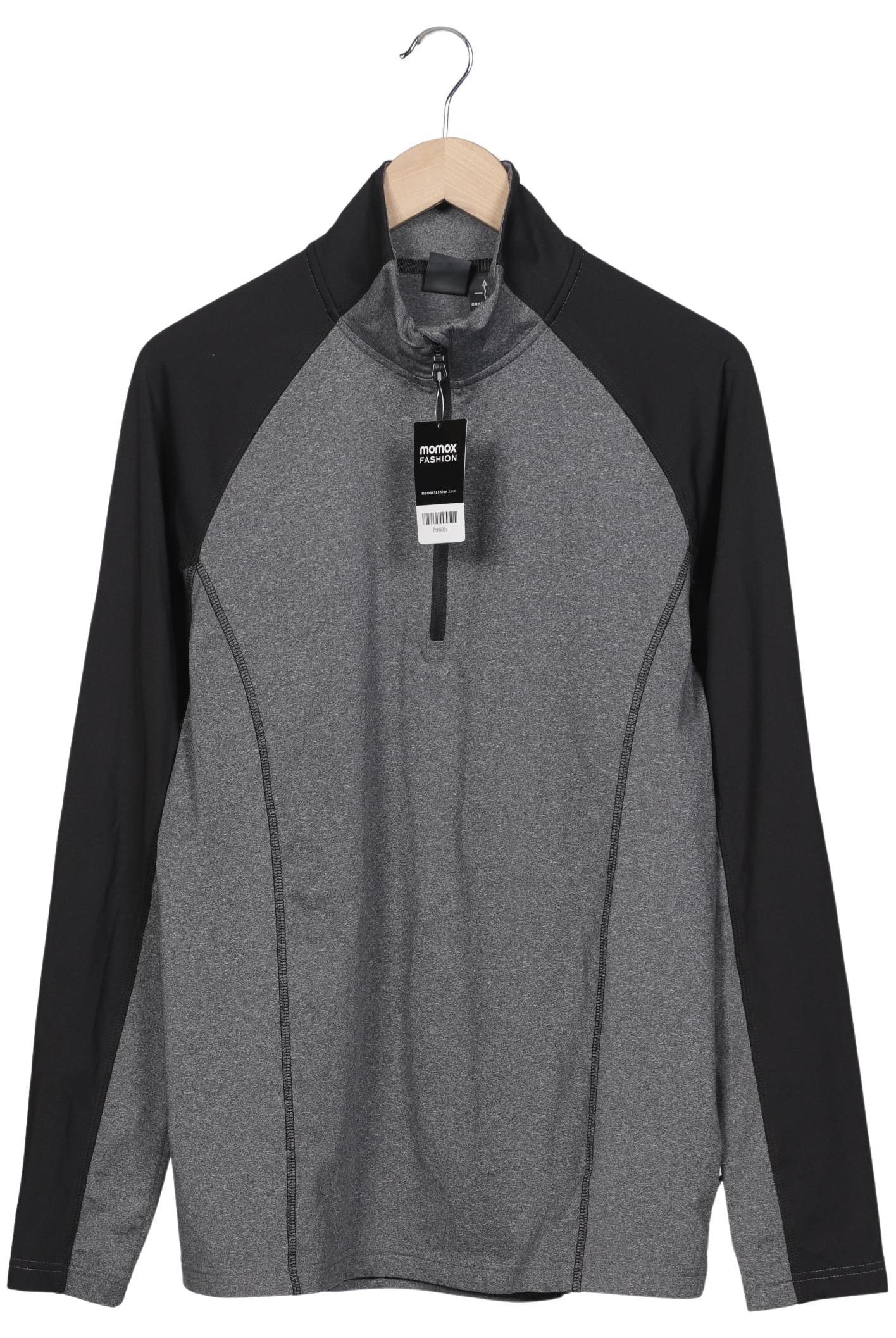 Thumbnail - McKINLEY Herren Langarmshirt, mehrfarbig, Gr. 54