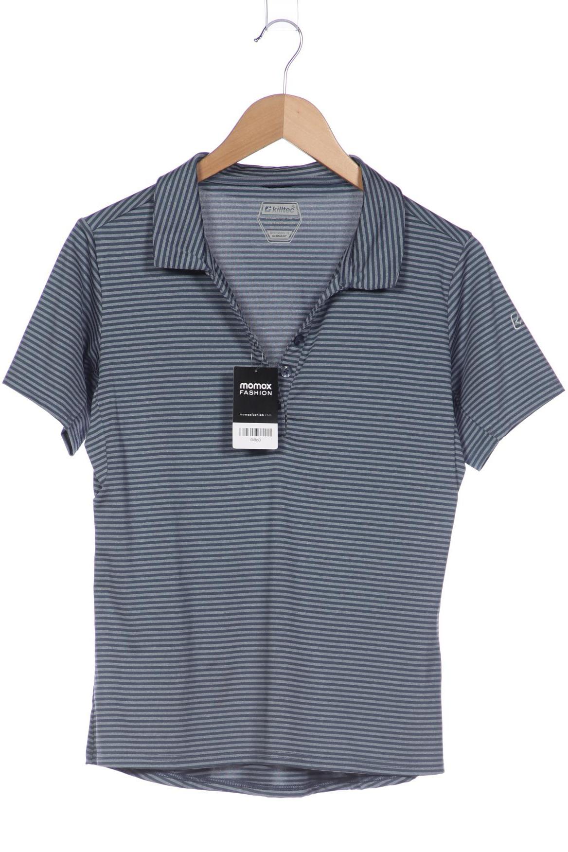 

McKINLEY Herren Poloshirt, blau, Gr. 46