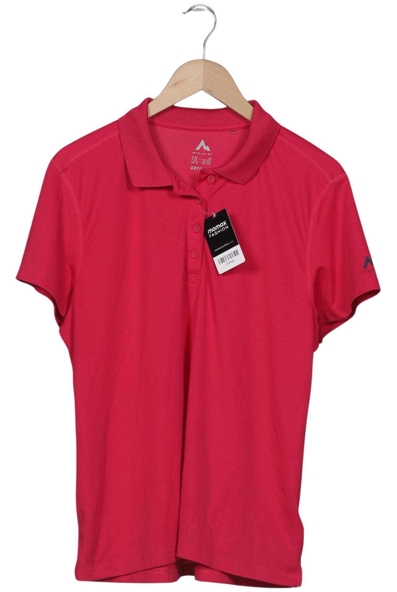Thumbnail - McKINLEY Herren Poloshirt, pink, Gr. 46