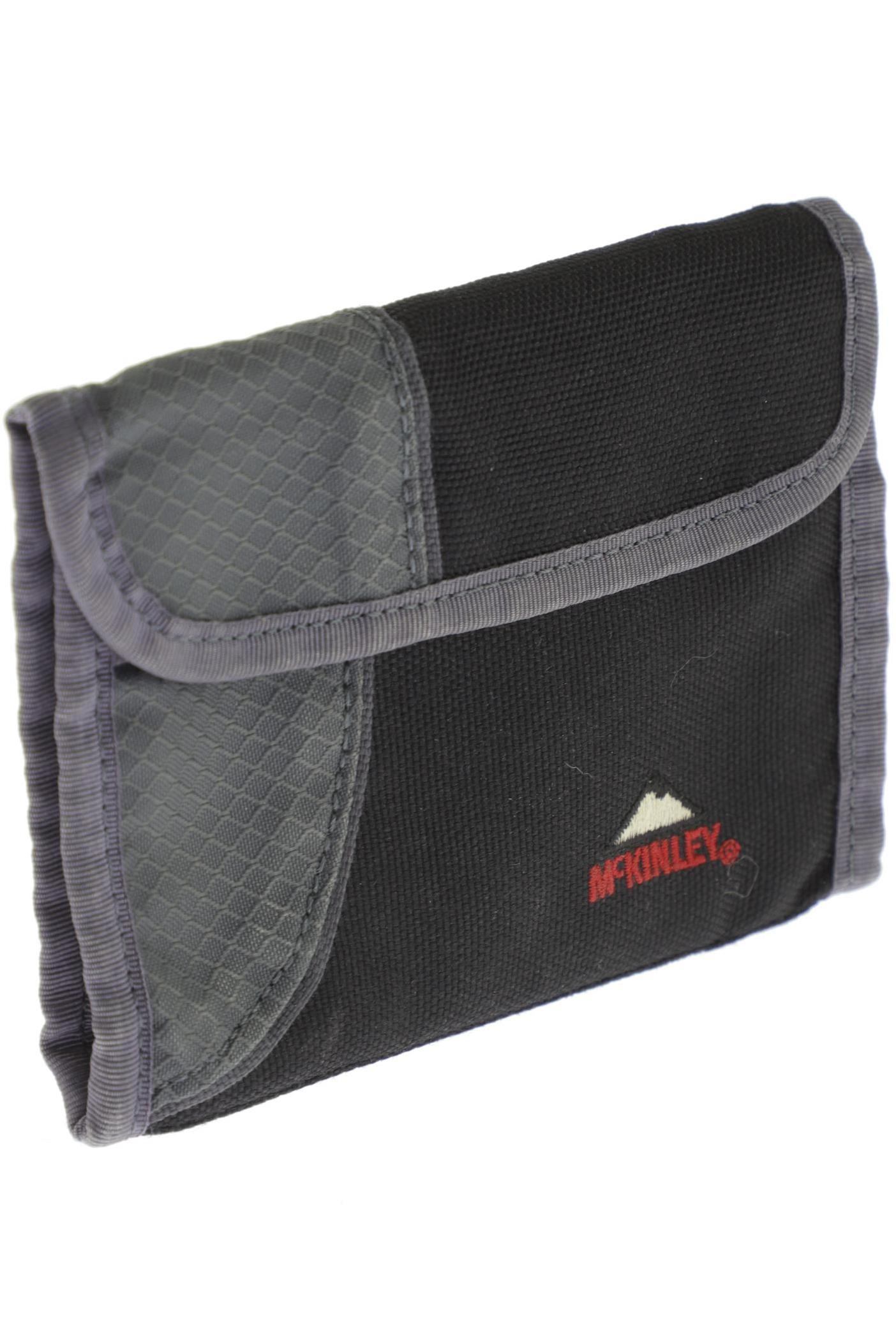 

McKINLEY Herren Portemonnaie, schwarz, Gr.