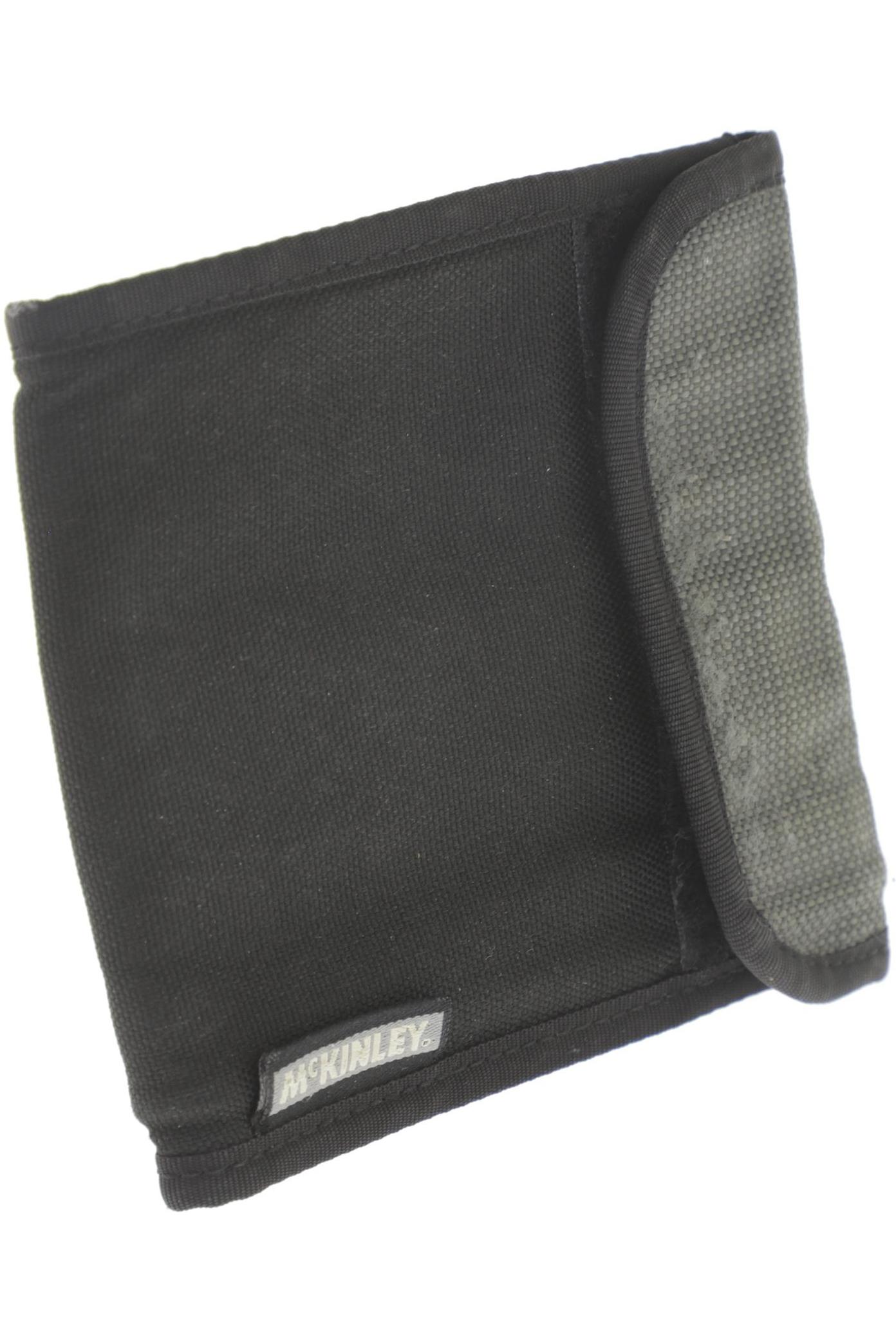 

McKINLEY Herren Portemonnaie, schwarz, Gr.