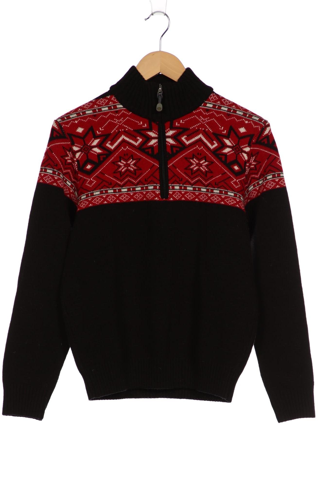 

McKINLEY Herren Pullover, schwarz, Gr. 46