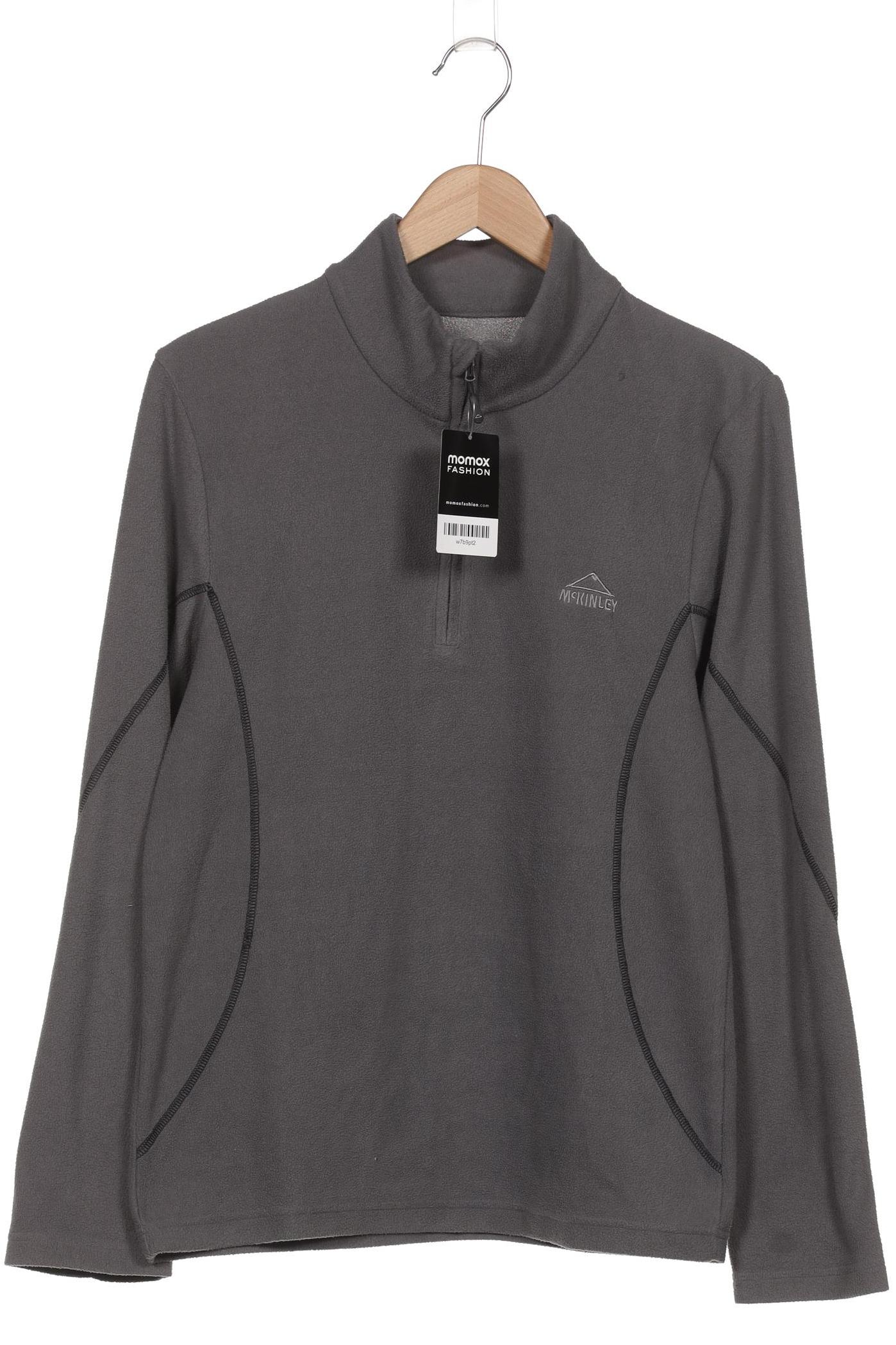 

McKINLEY Herren Pullover, grau, Gr. 46