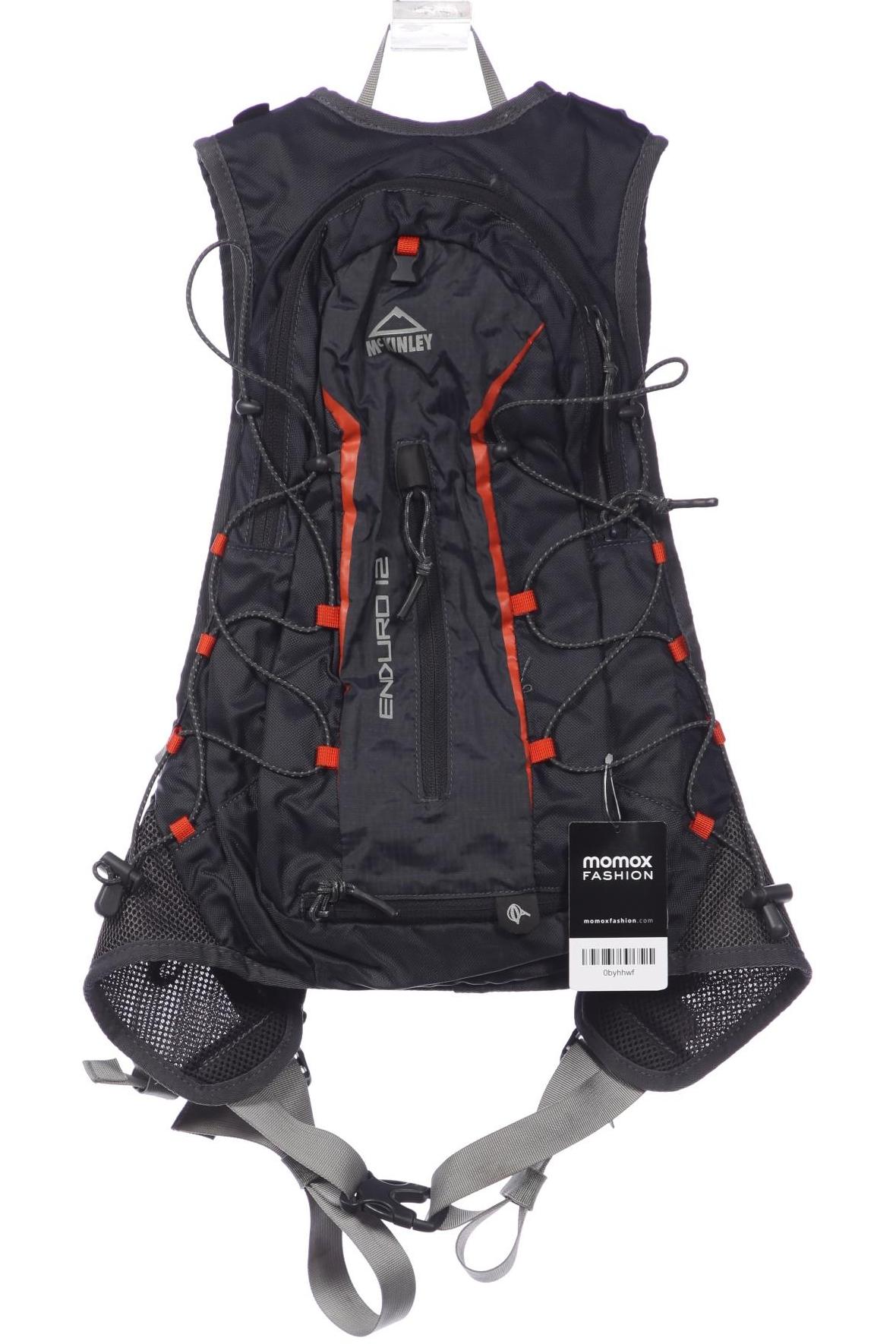 

McKINLEY Herren Rucksack, grau, Gr.