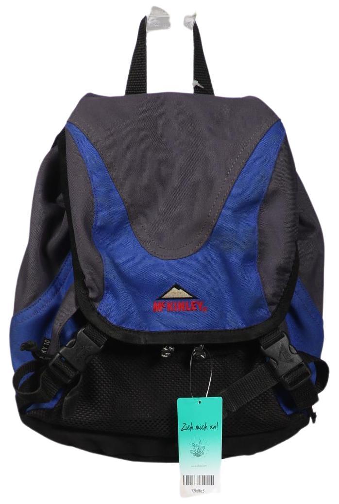 Thumbnail - McKINLEY Herren Rucksack, mehrfarbig, Gr.