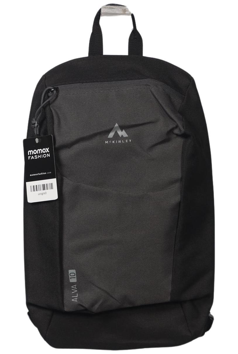 

McKINLEY Herren Rucksack, schwarz, Gr.