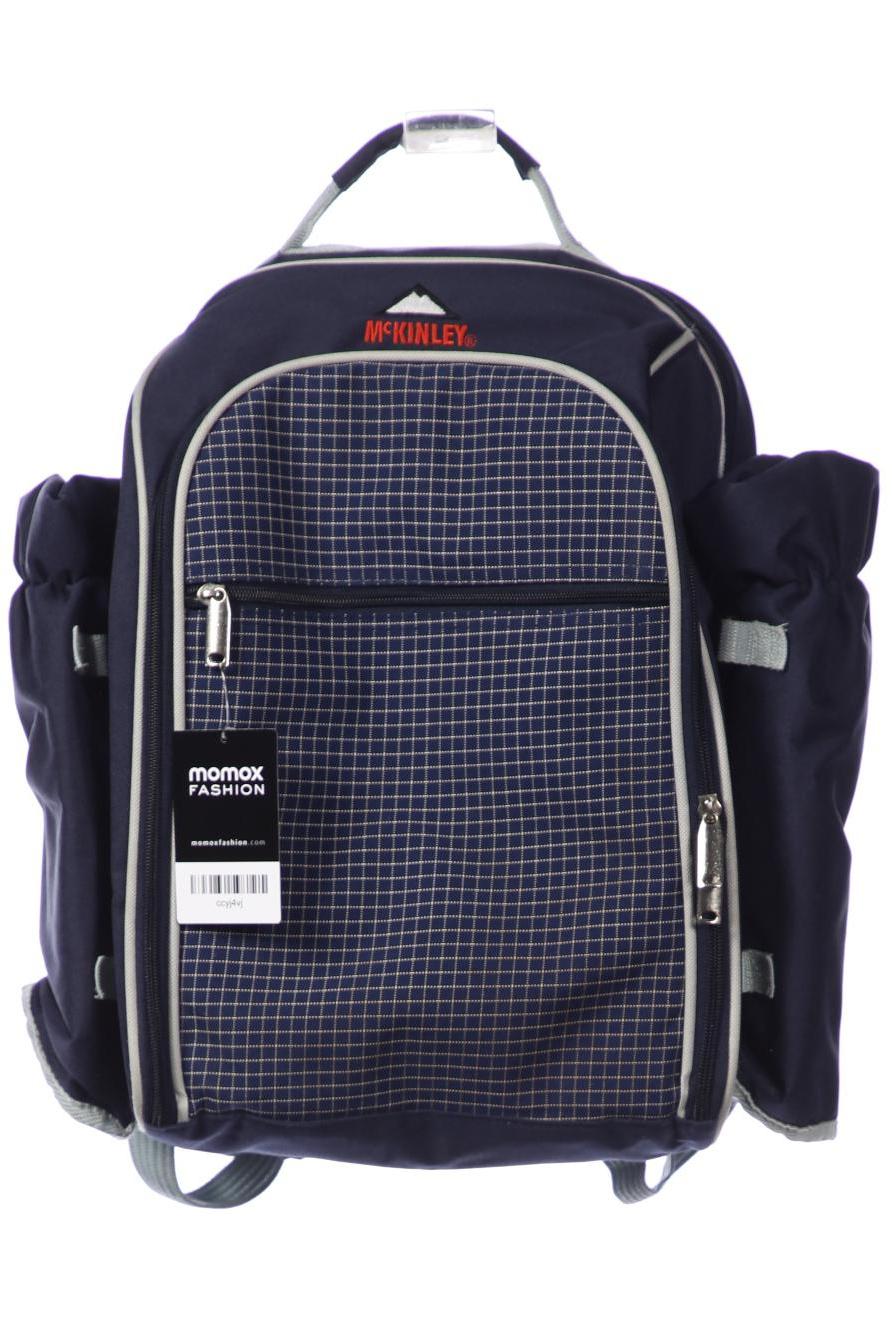 

McKINLEY Herren Rucksack, marineblau