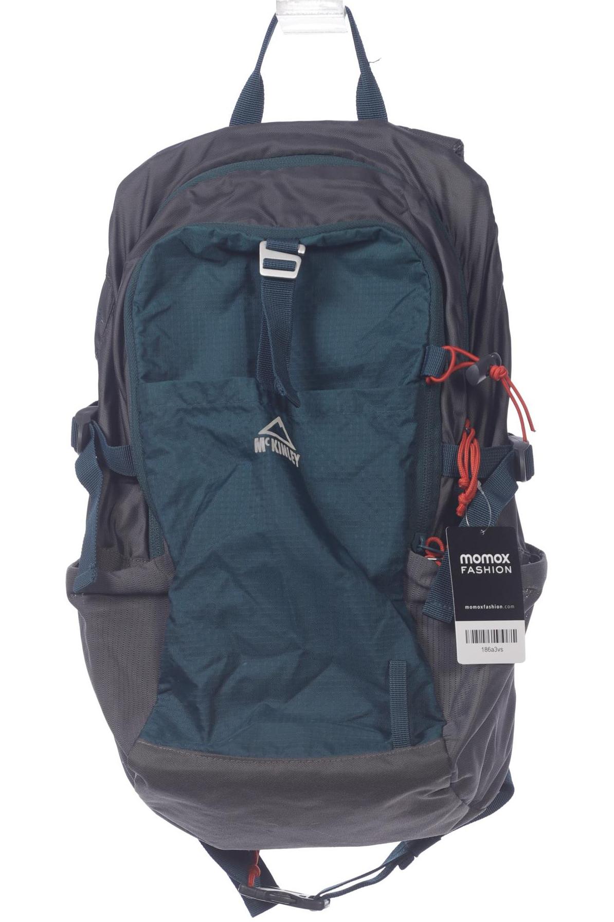 

McKINLEY Herren Rucksack, türkis, Gr.