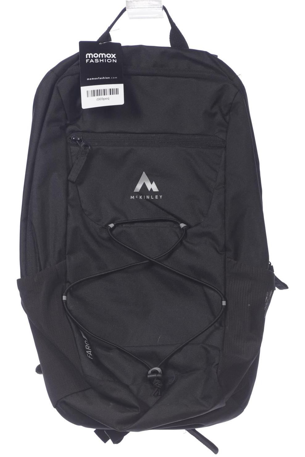 

McKINLEY Herren Rucksack, schwarz, Gr.