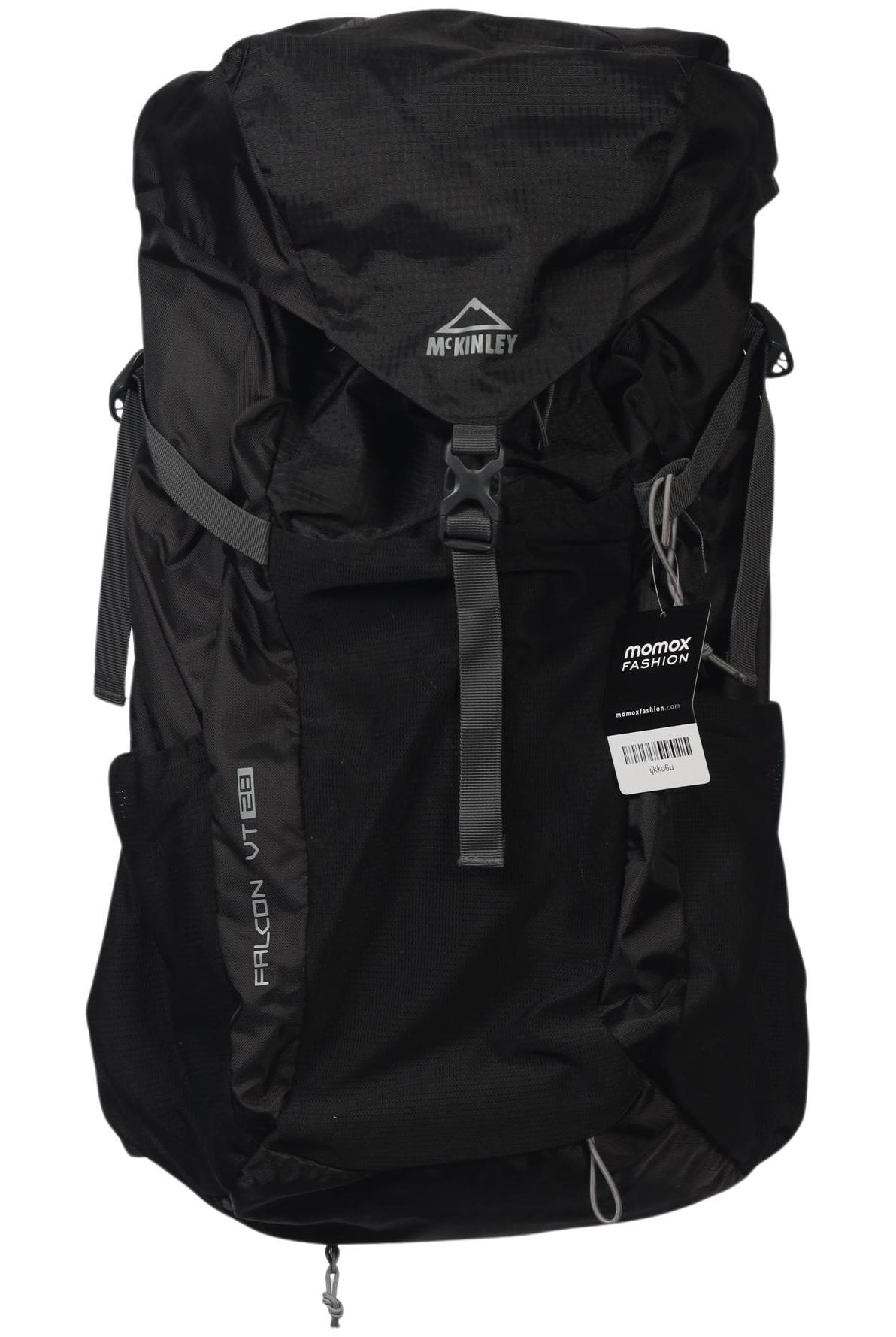 

McKINLEY Herren Rucksack, schwarz, Gr.
