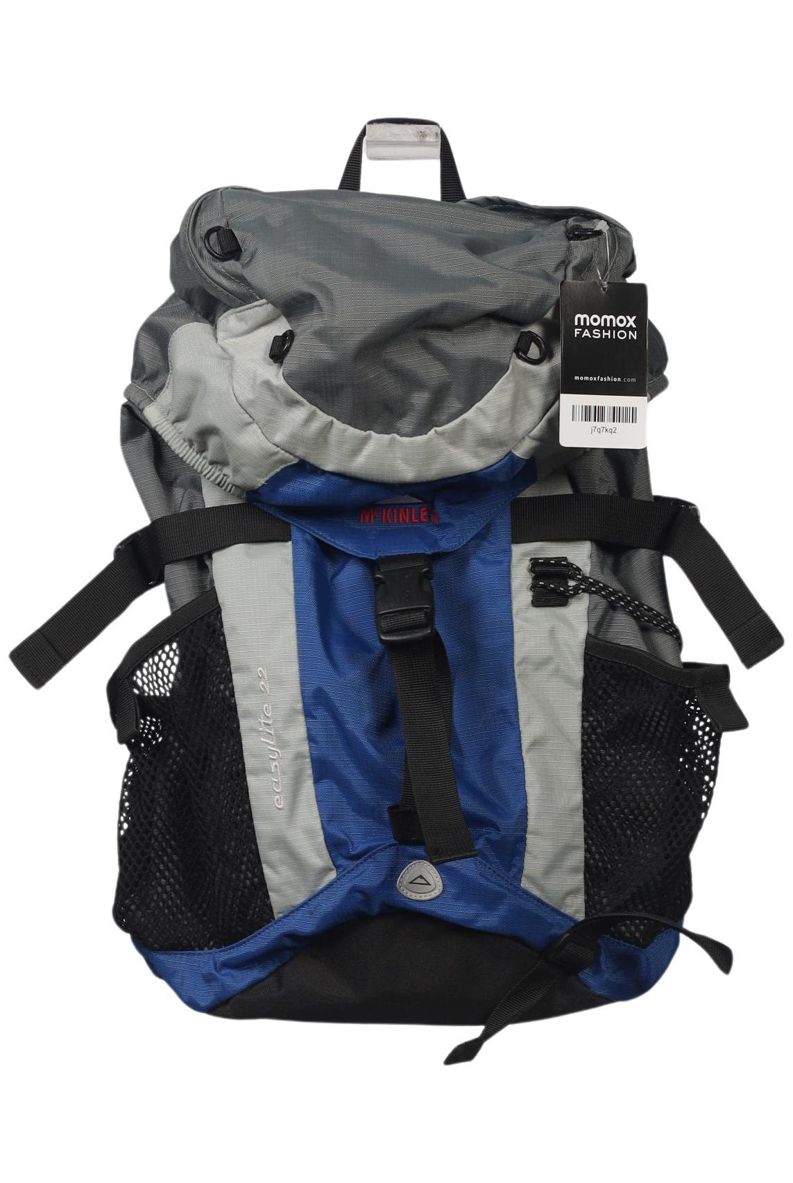 

McKINLEY Herren Rucksack, mehrfarbig, Gr.