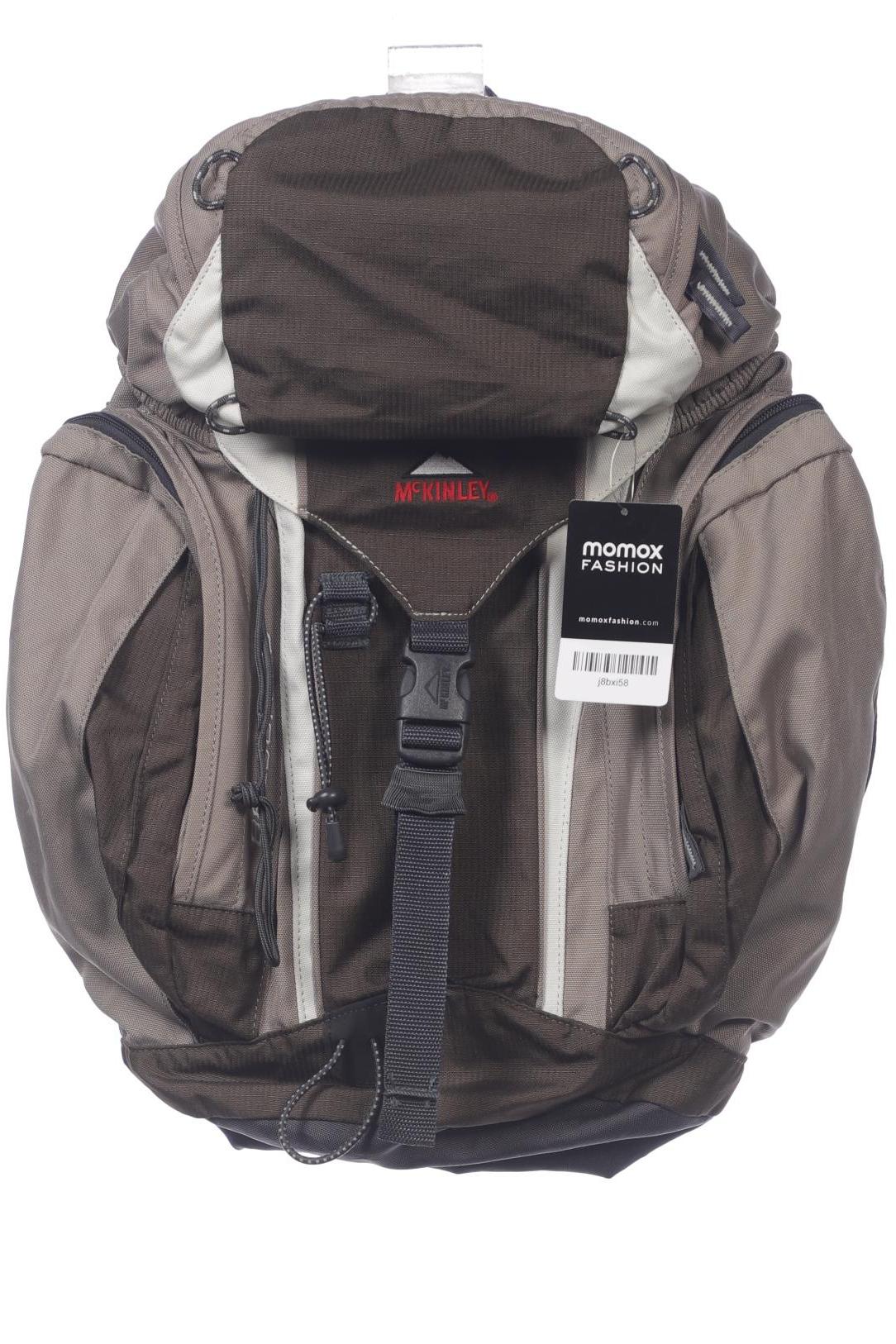 

McKINLEY Herren Rucksack, grün, Gr.