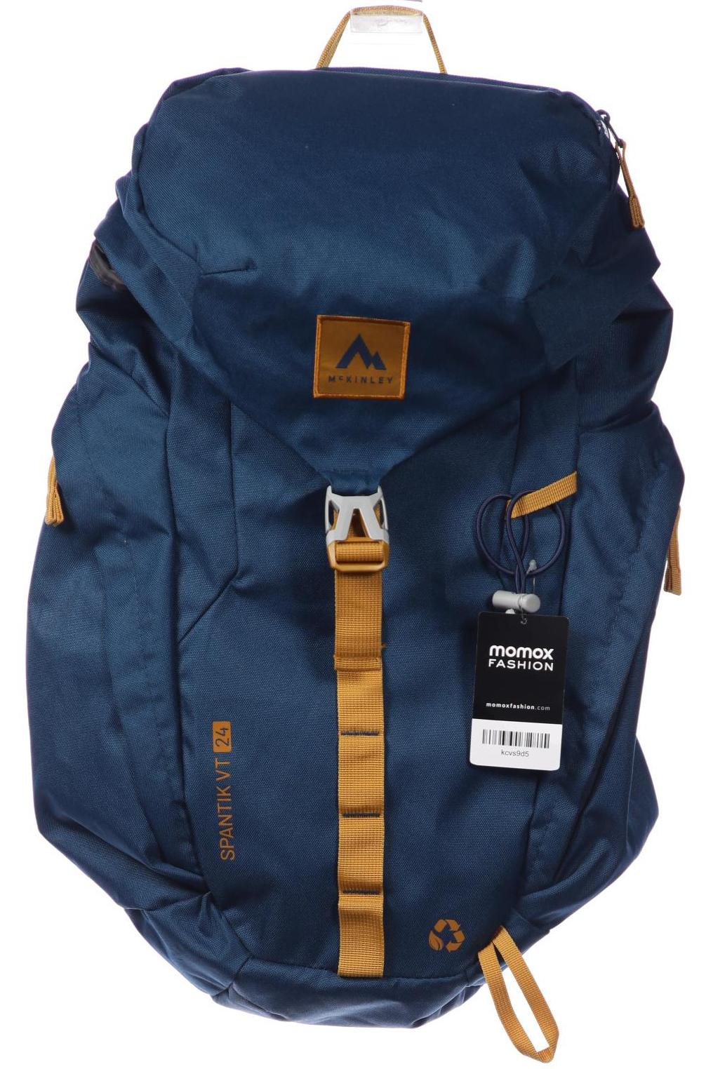 

McKINLEY Herren Rucksack, marineblau