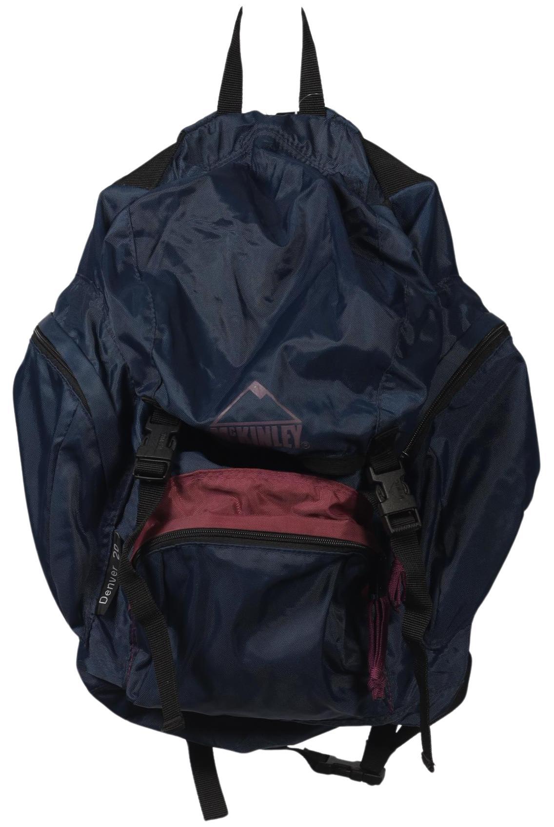 

McKINLEY Herren Rucksack, marineblau, Gr.